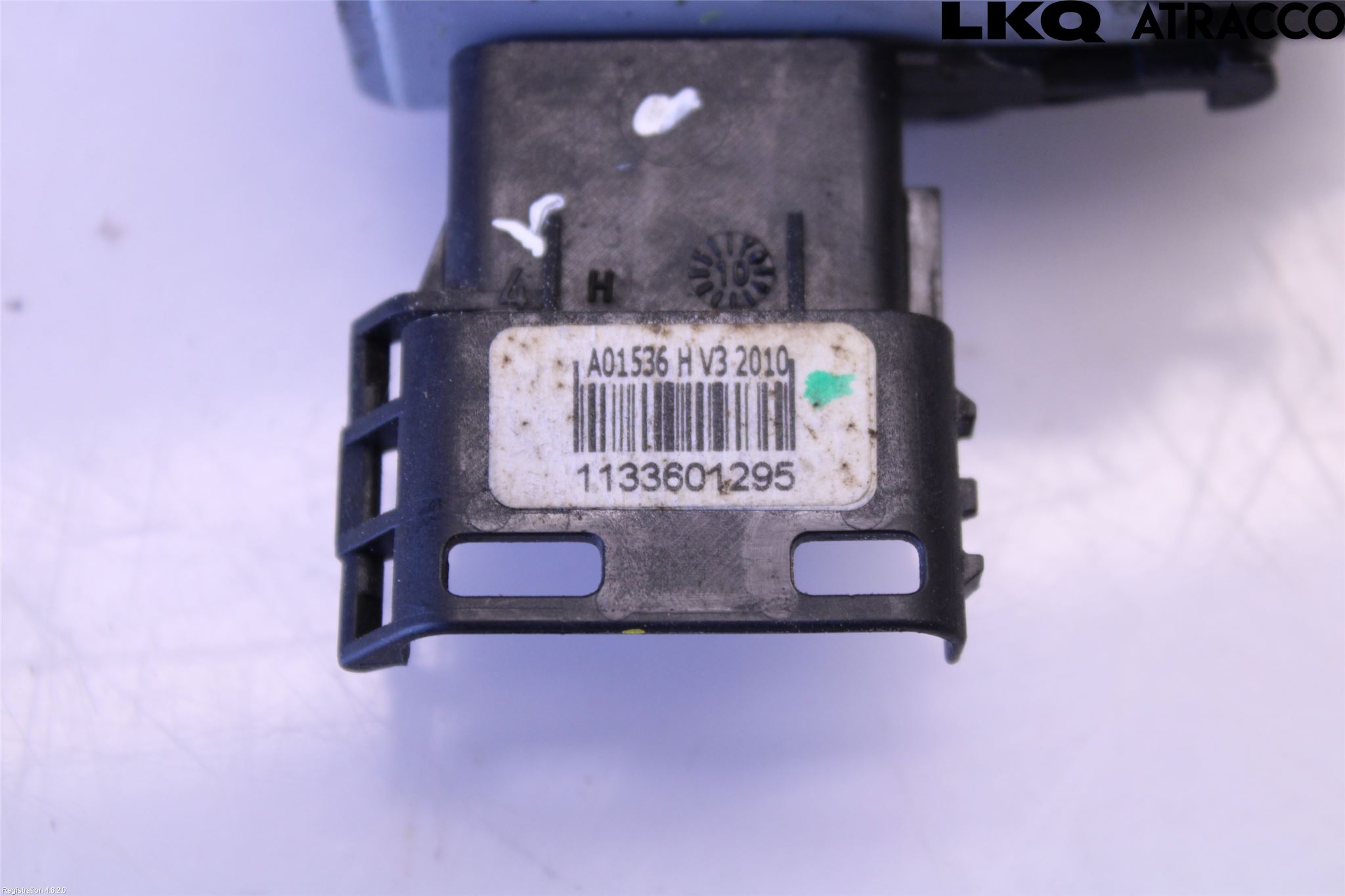 Peugeot RCZ Låskista-Dörrlås