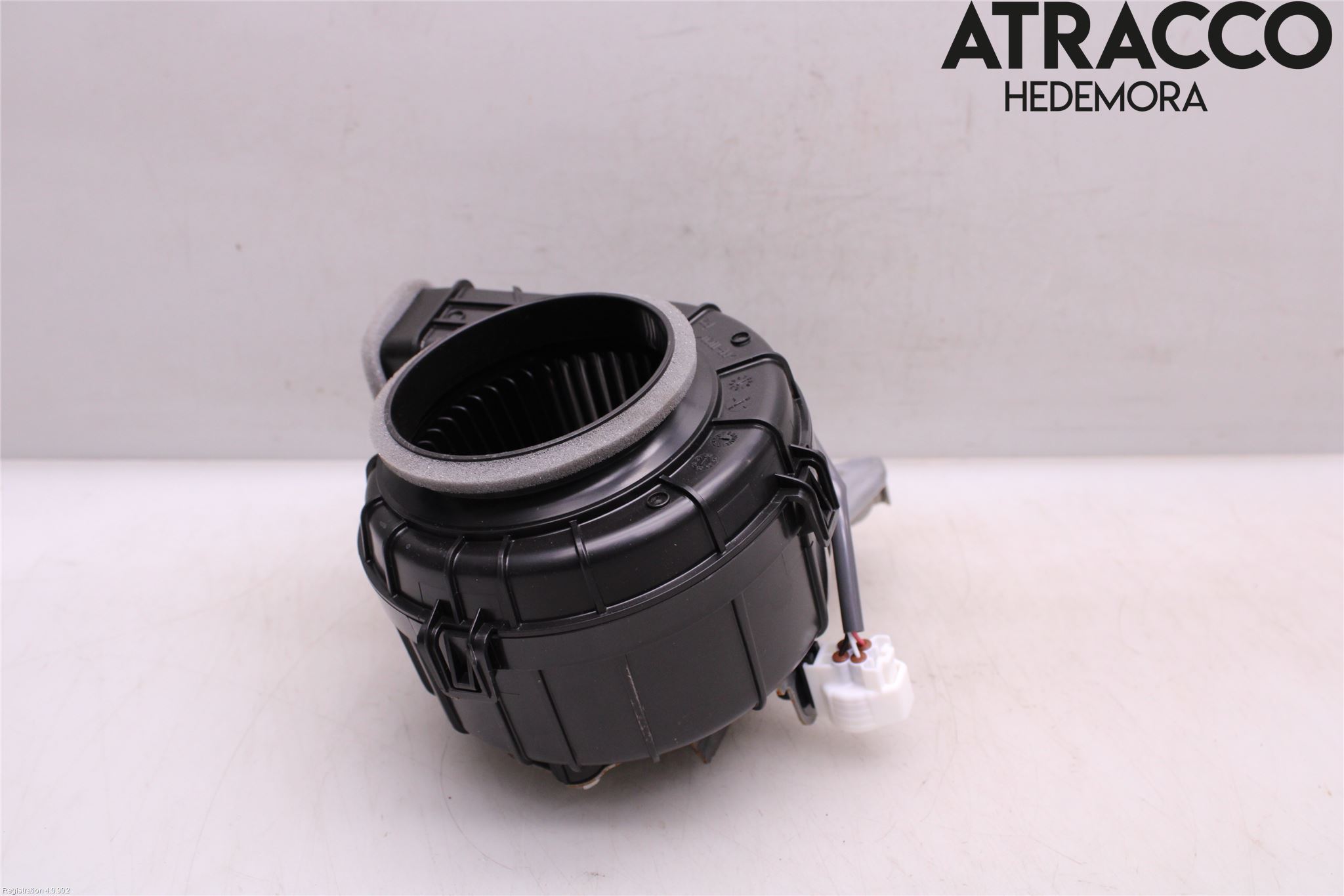 Toyota RAV4 19- Kylfläkt El