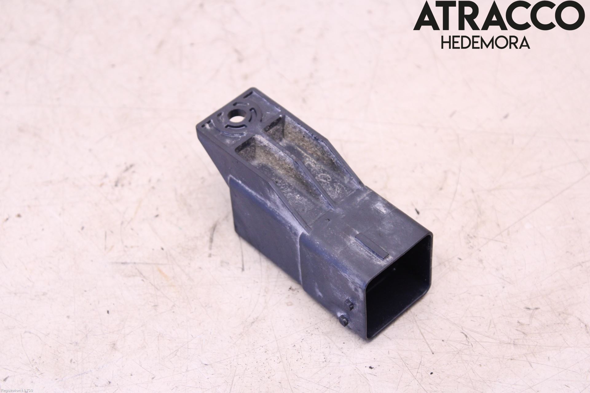 Ford FOCUS 15-18 Relä Glödning Diesel