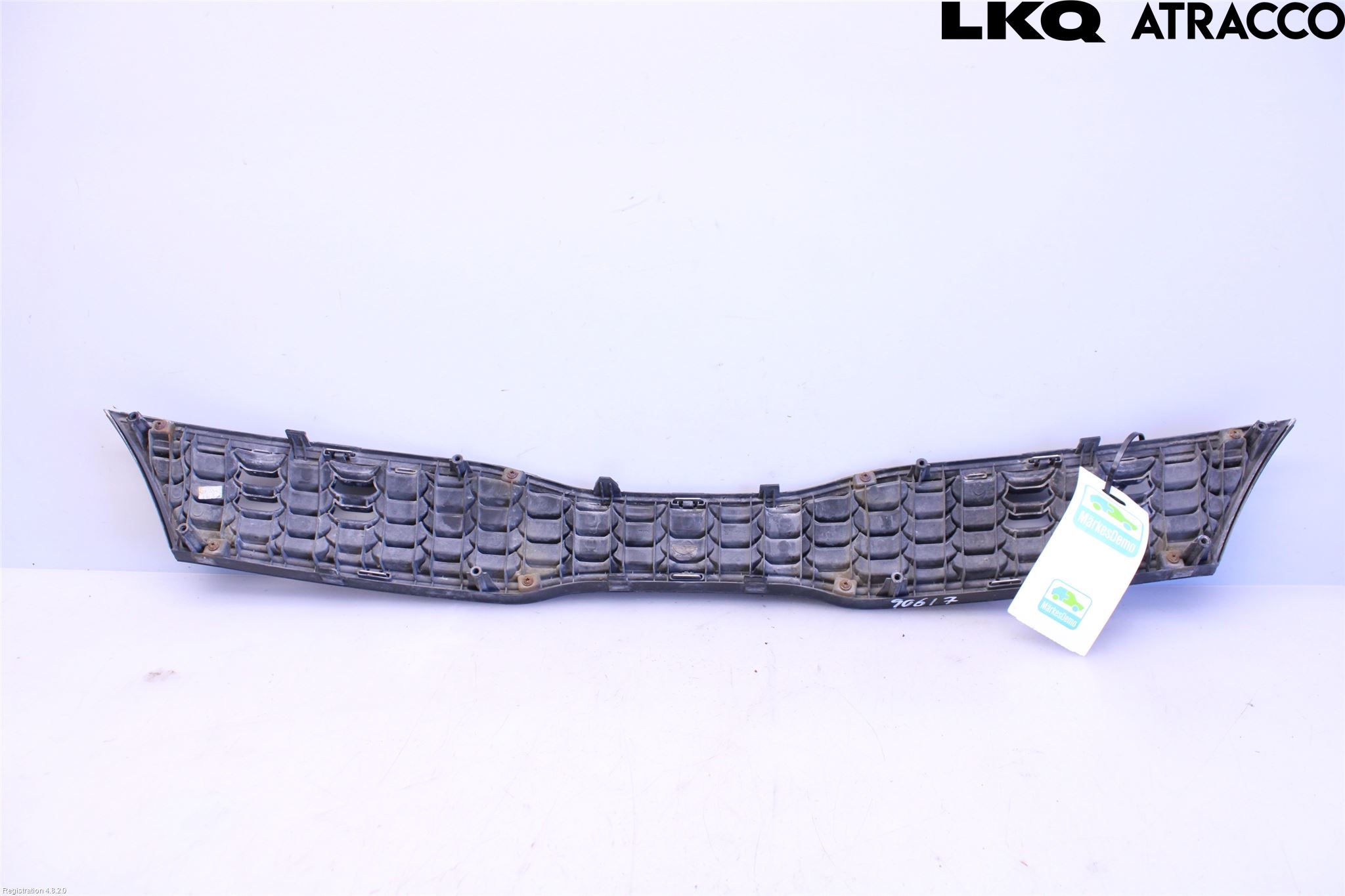 Kia RIO 12-16 Grilldel Mitt