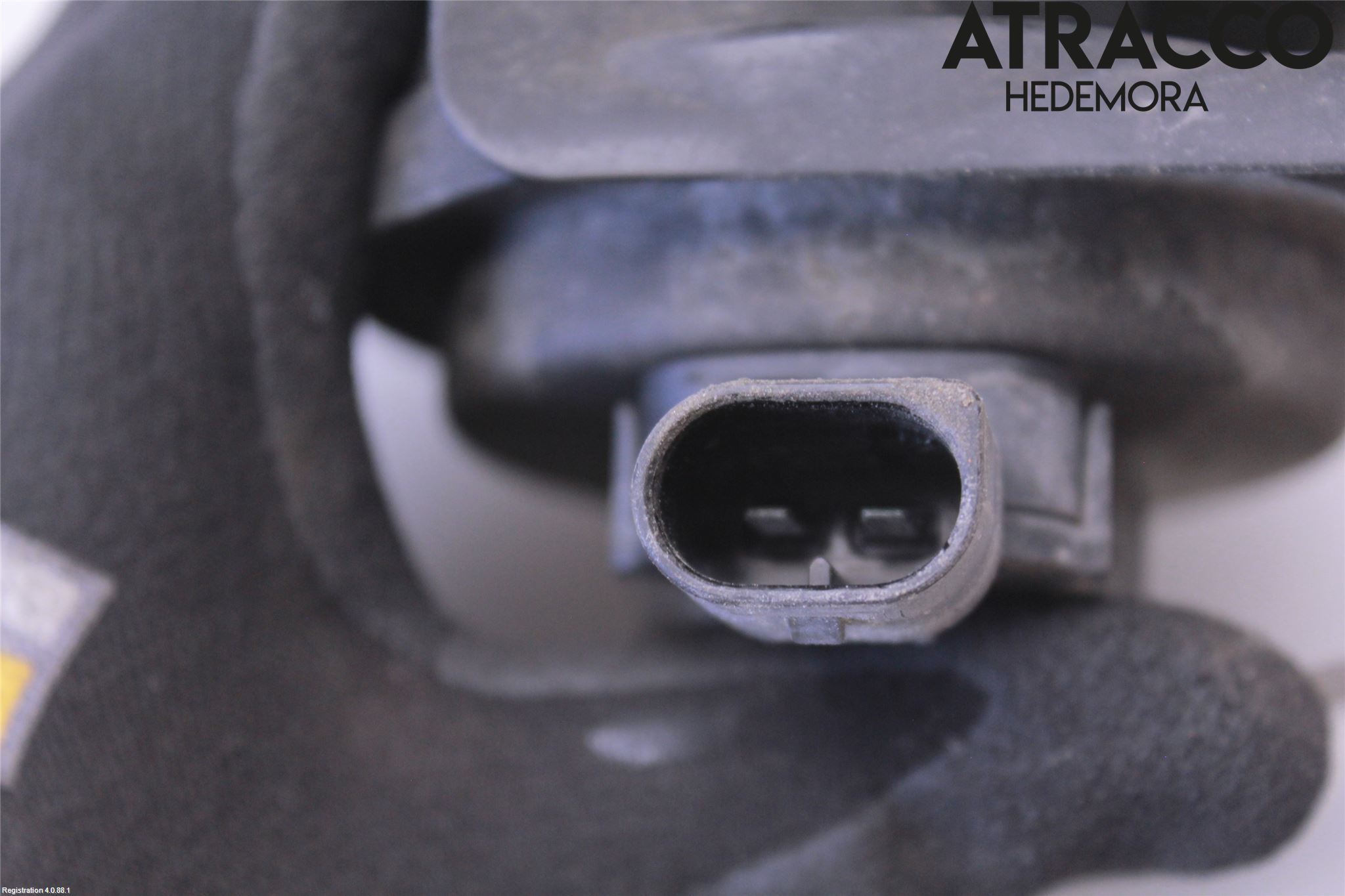 BMW X5 E70 07-13 Signalhorn