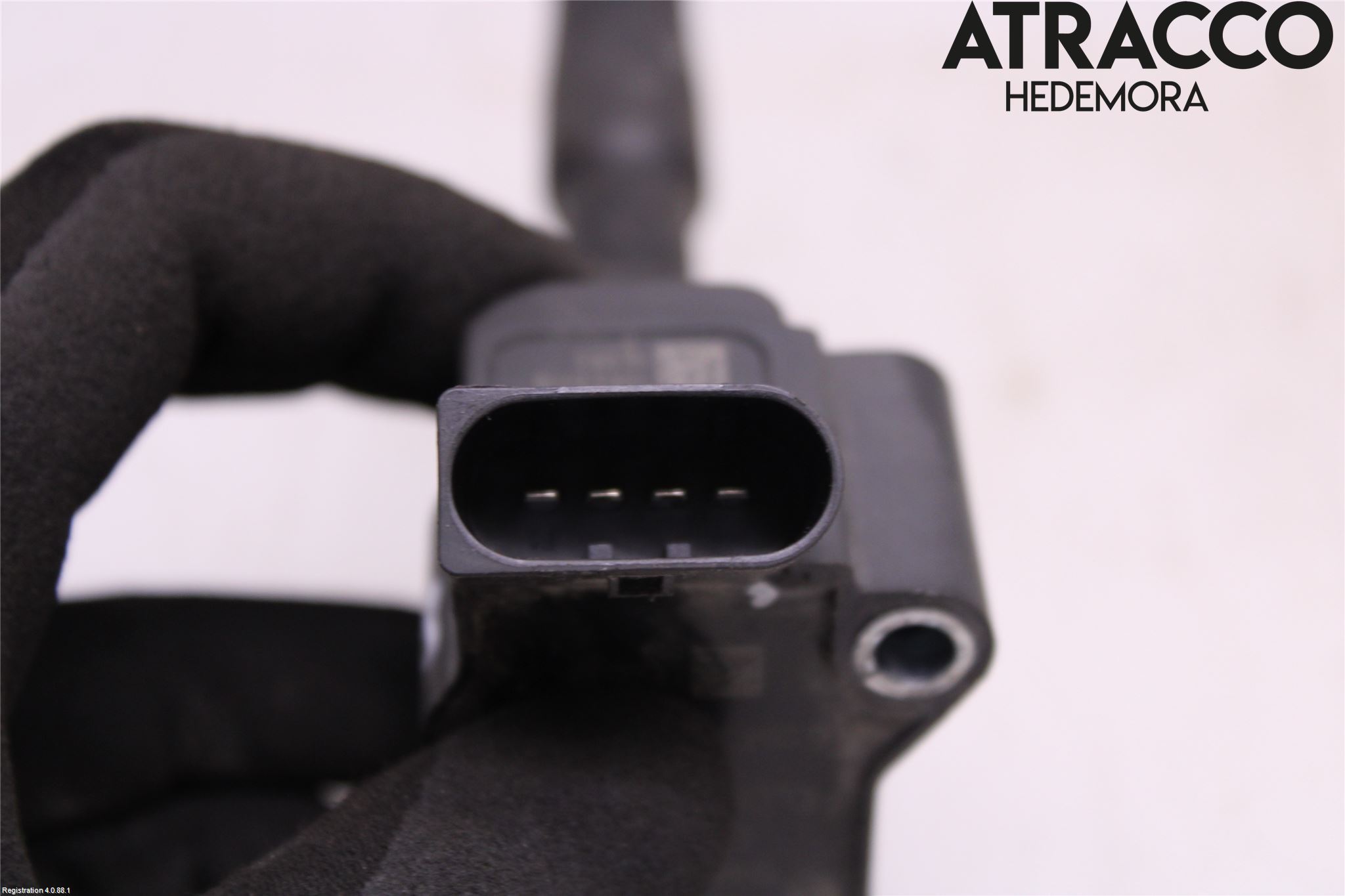 Audi A3/S3 8V 13-20 Tändspole