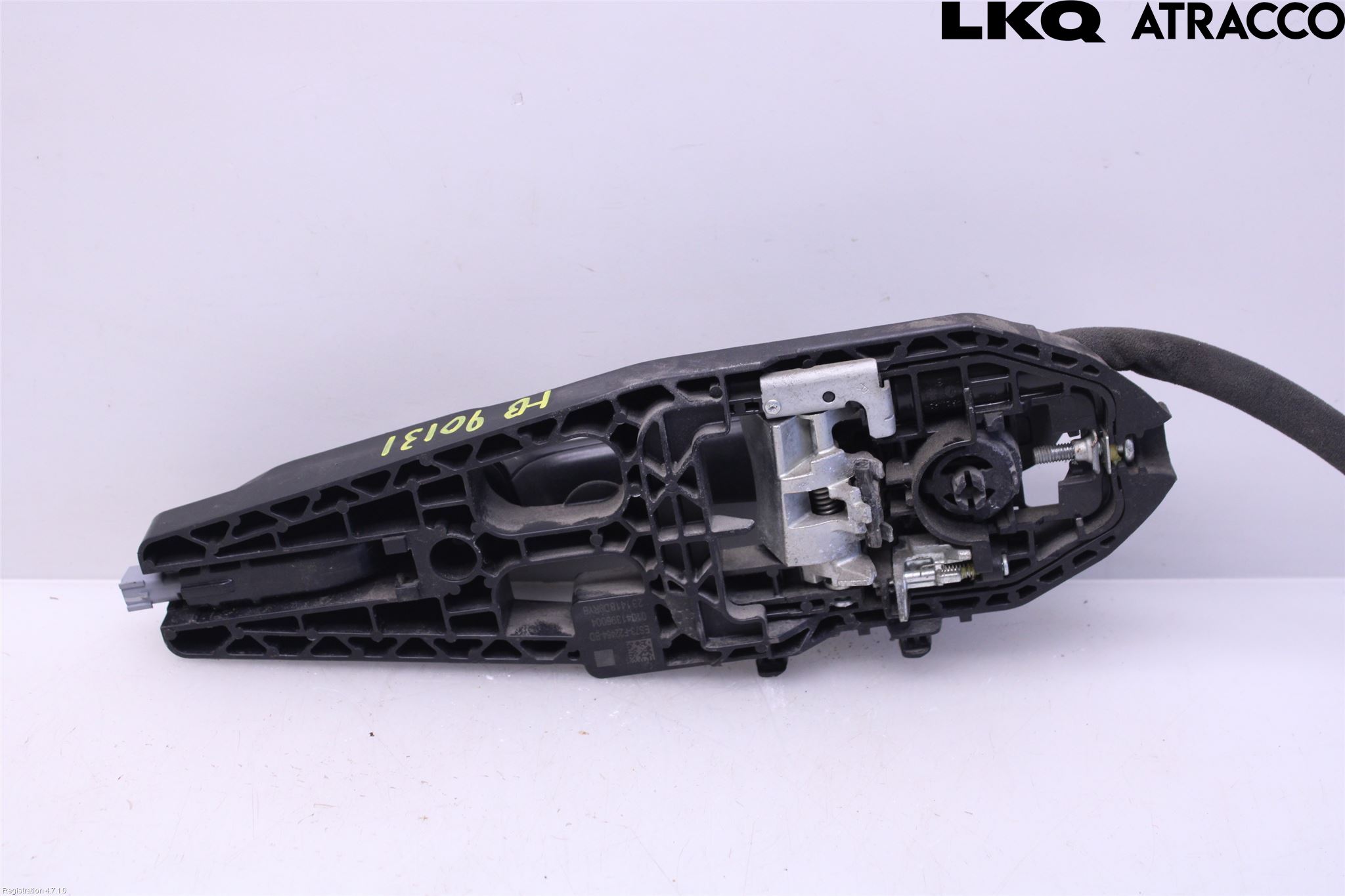 Ford MONDEO 15-22 Dörrhandtag Yttre Hö