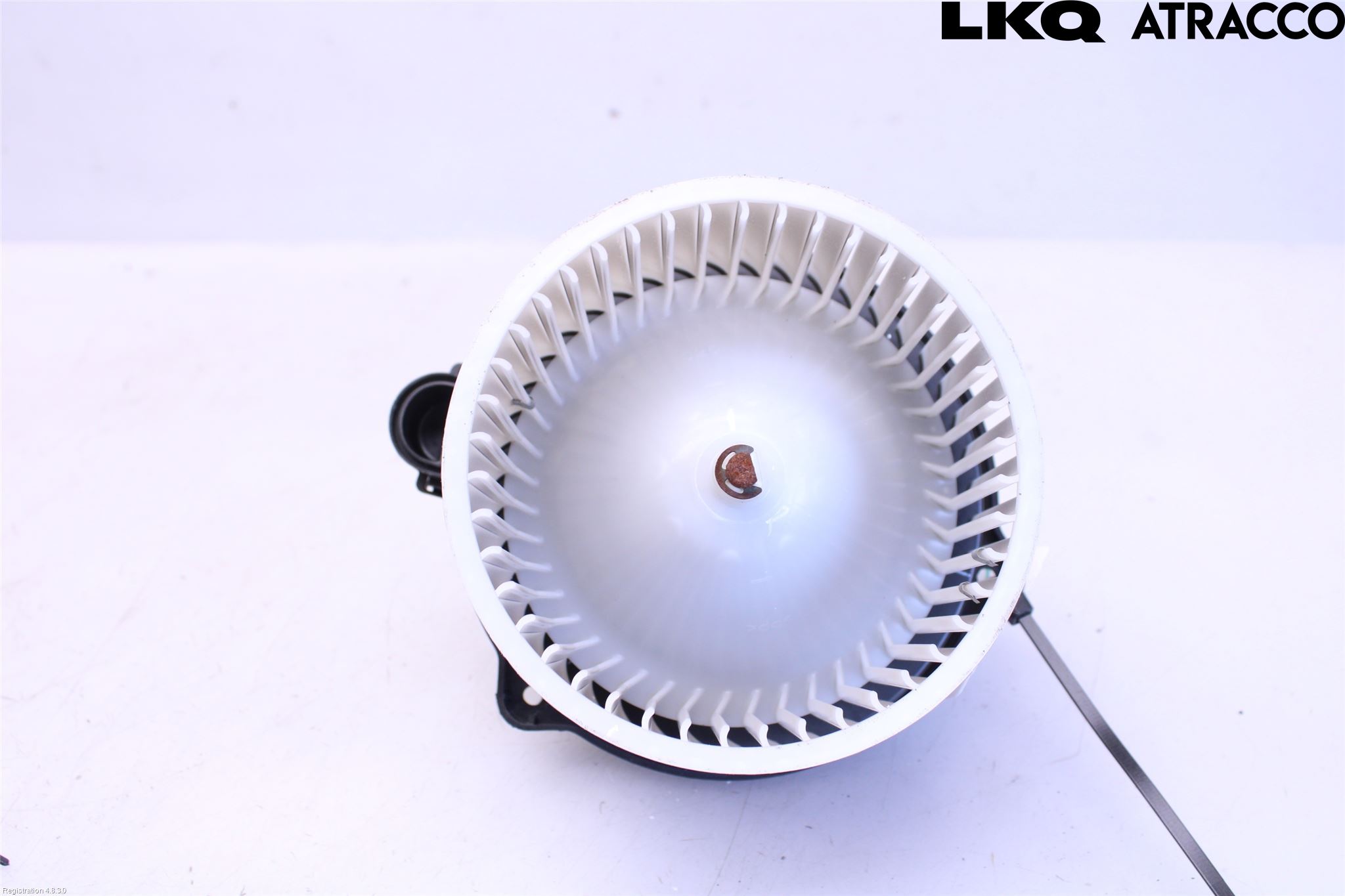 Hyundai BAYON BC3 21- Ac Värmefläkt