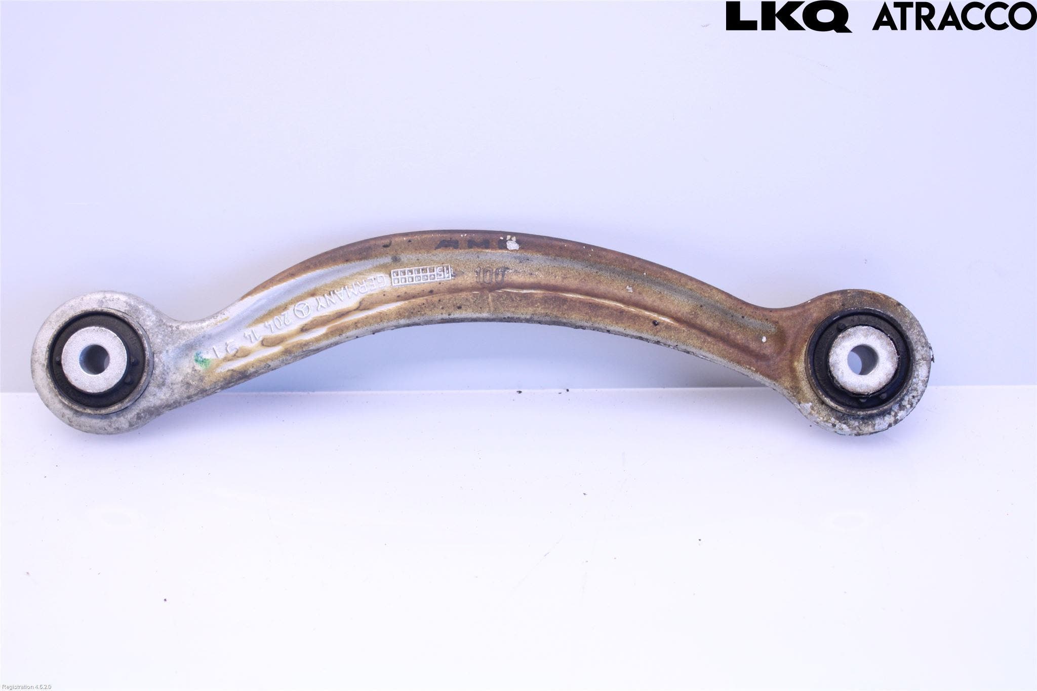 Mercedes-Benz MB C-KLASS (W205) 14-21 Bärarm Bak Övre Vänster