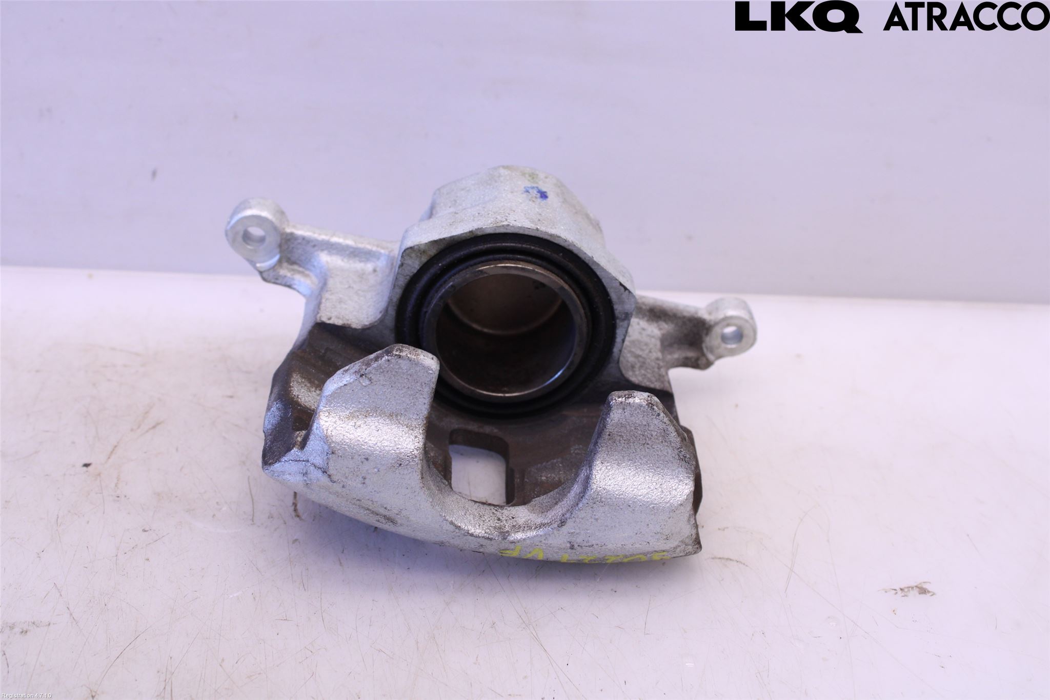 Suzuki SX4 S-CROSS 22- Bromsok Fram Vänster