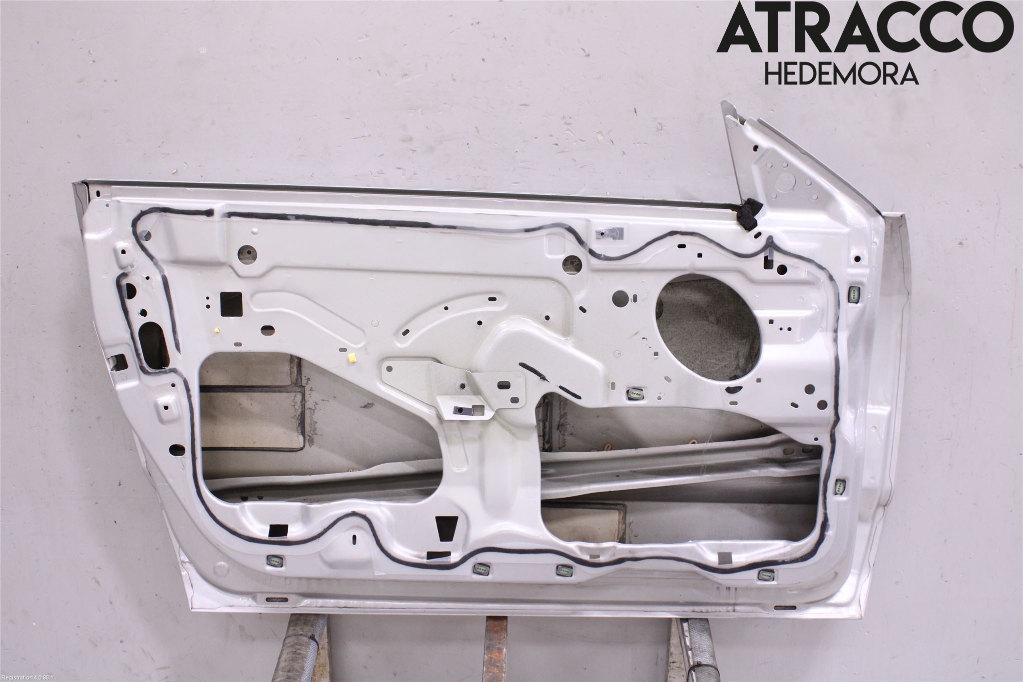 Ford MUSTANG V 05-14 Dörr 2D Vänster