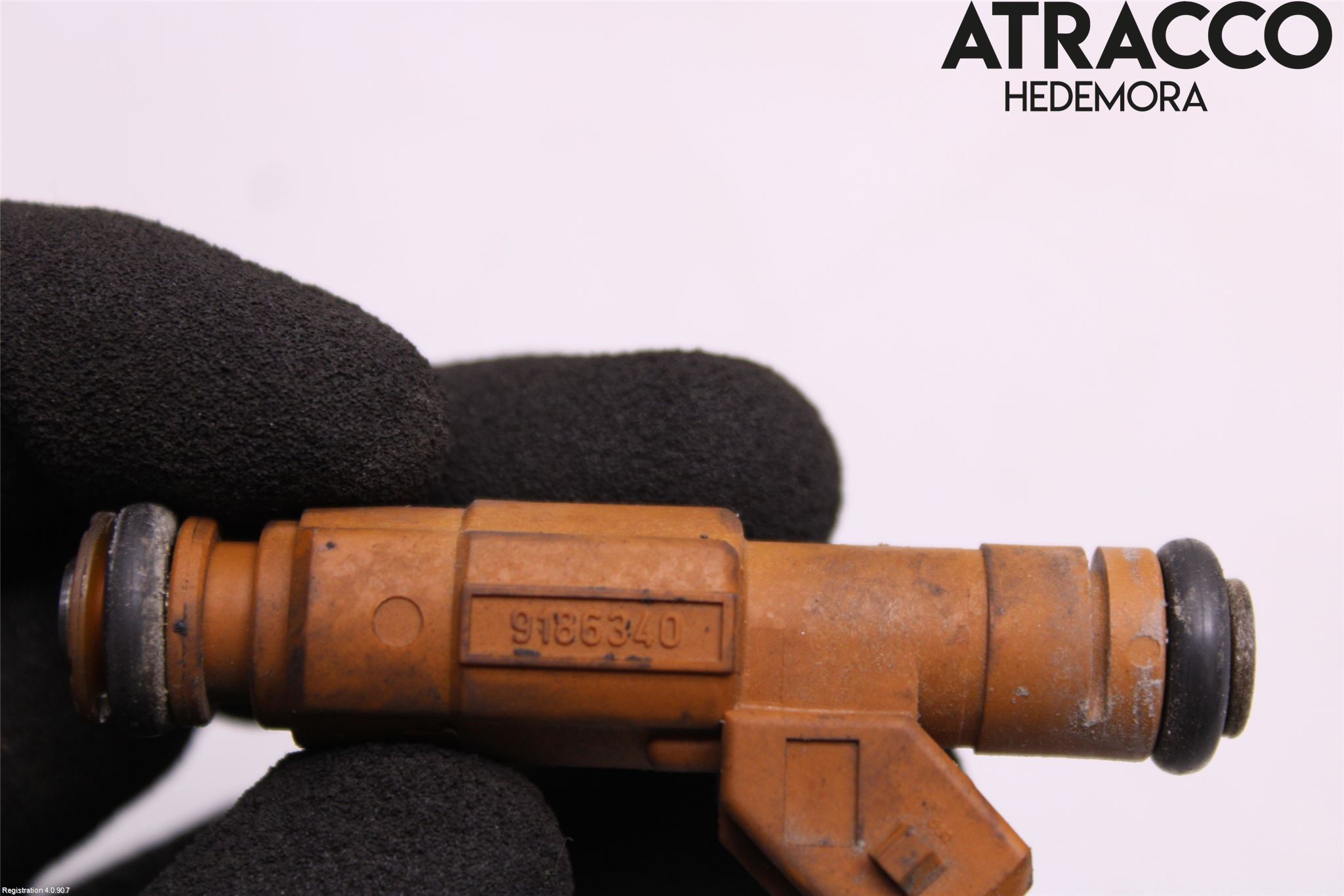 Volvo S60 05-10 Injspridare