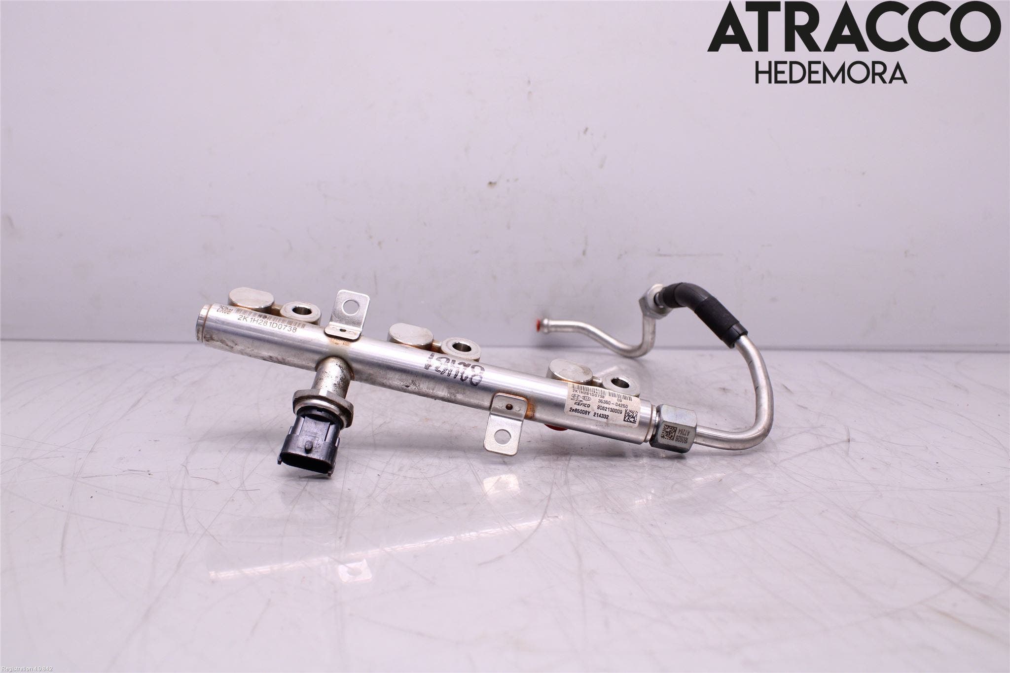 Kia CEED/CEED SW 19- Injspridarrör