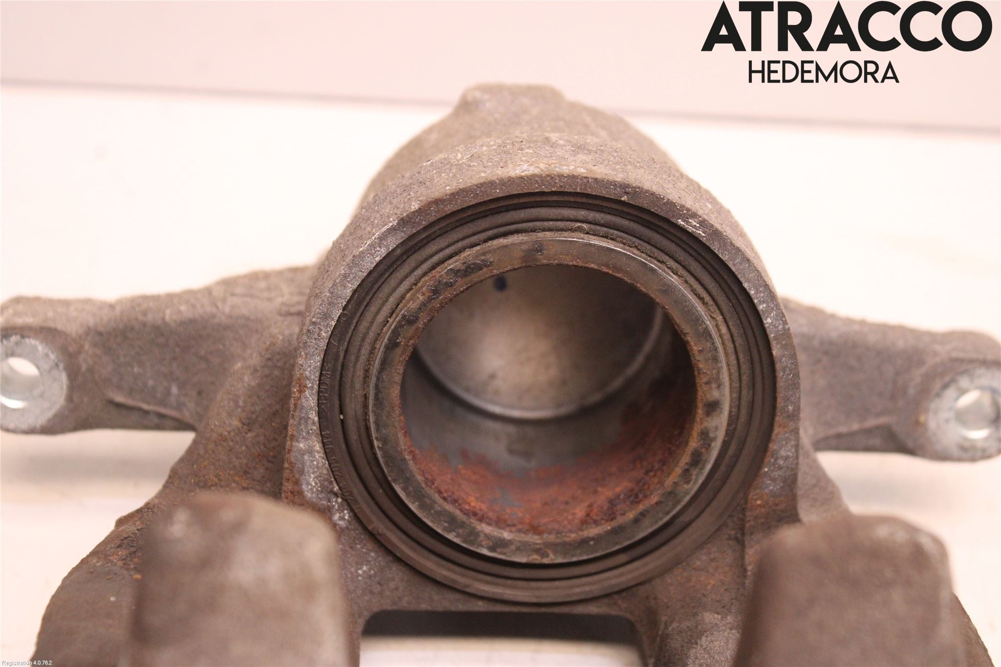 Toyota AURIS 13-19 Bromsok Fram Vänster