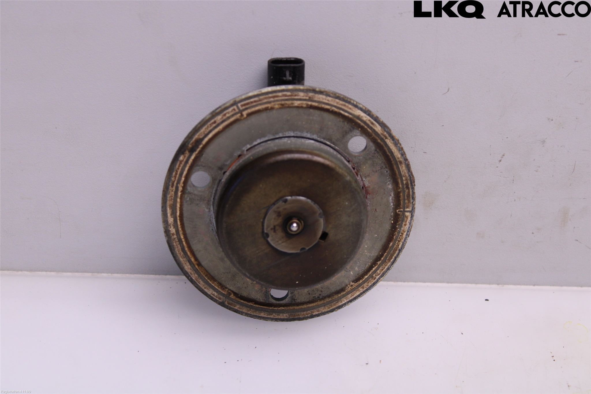 Audi A5 07-16 Kamställningsventil