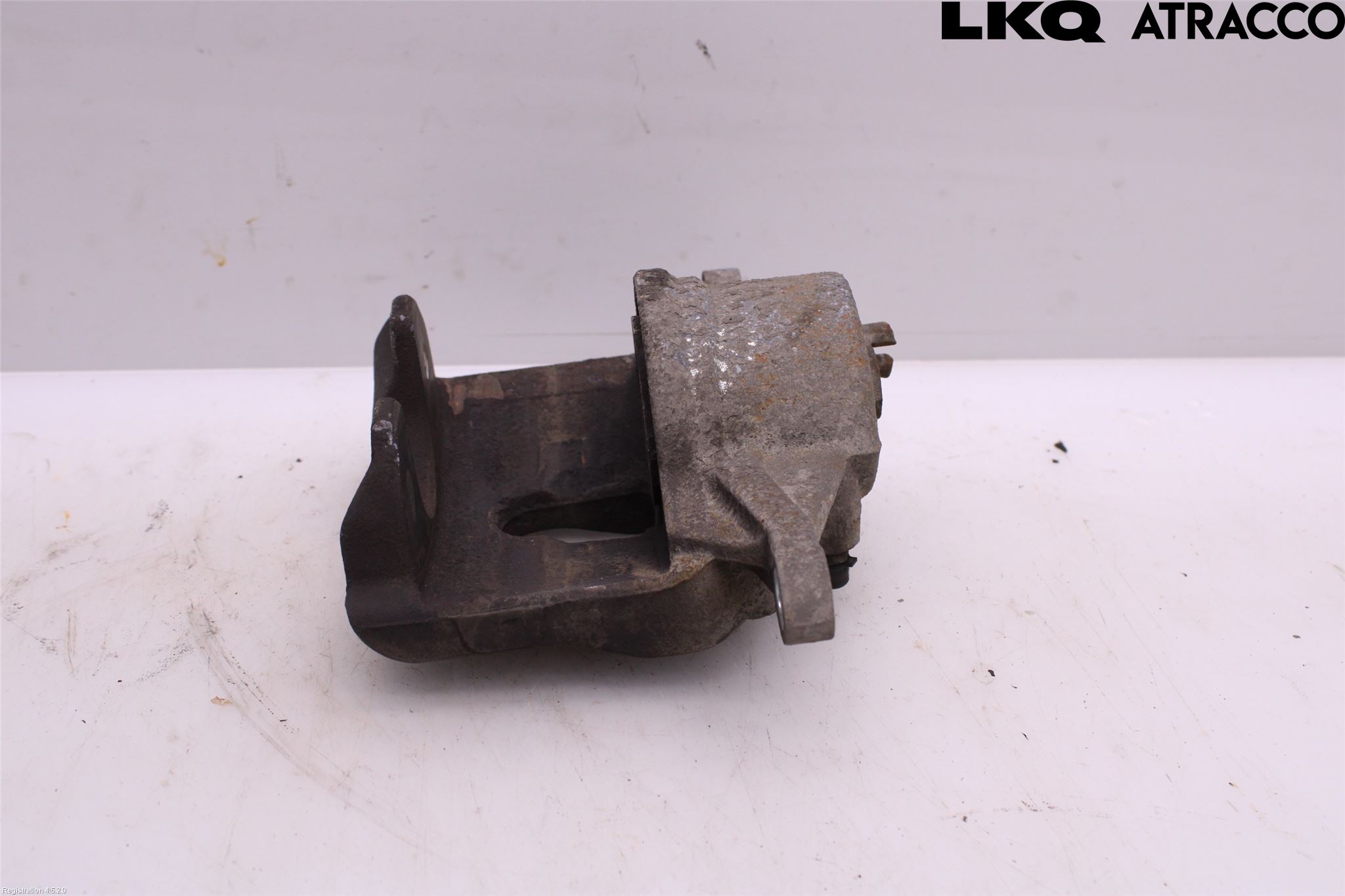 Kia CEED/CEED SW 19- Bromsok Fram Höger