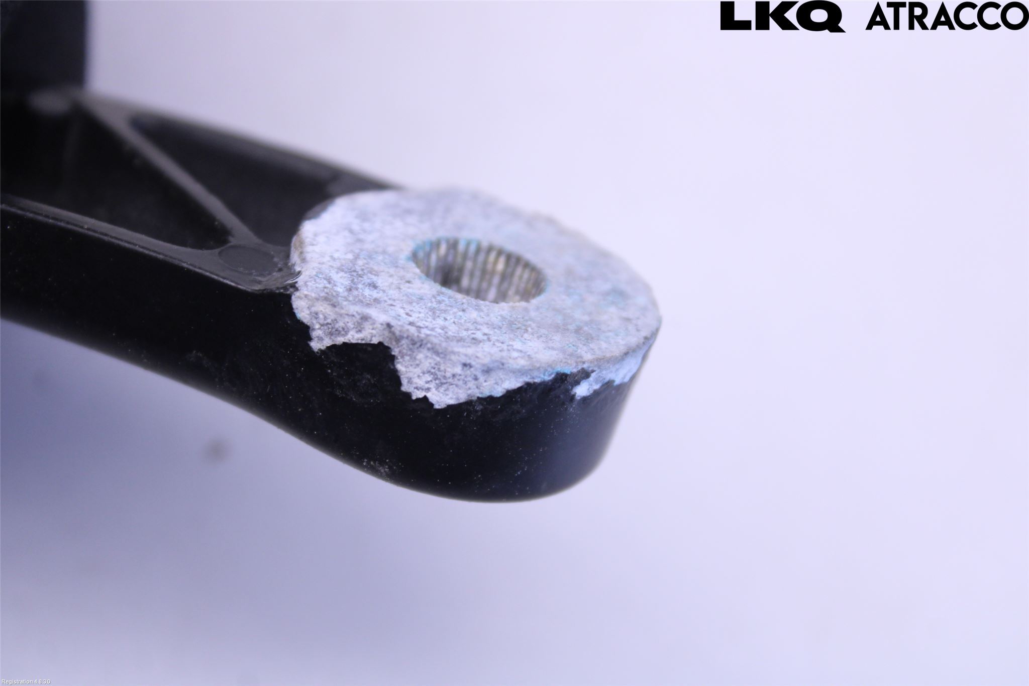 Volkswagen VW UP! / E-UP! Torkararm Armar Vindruta