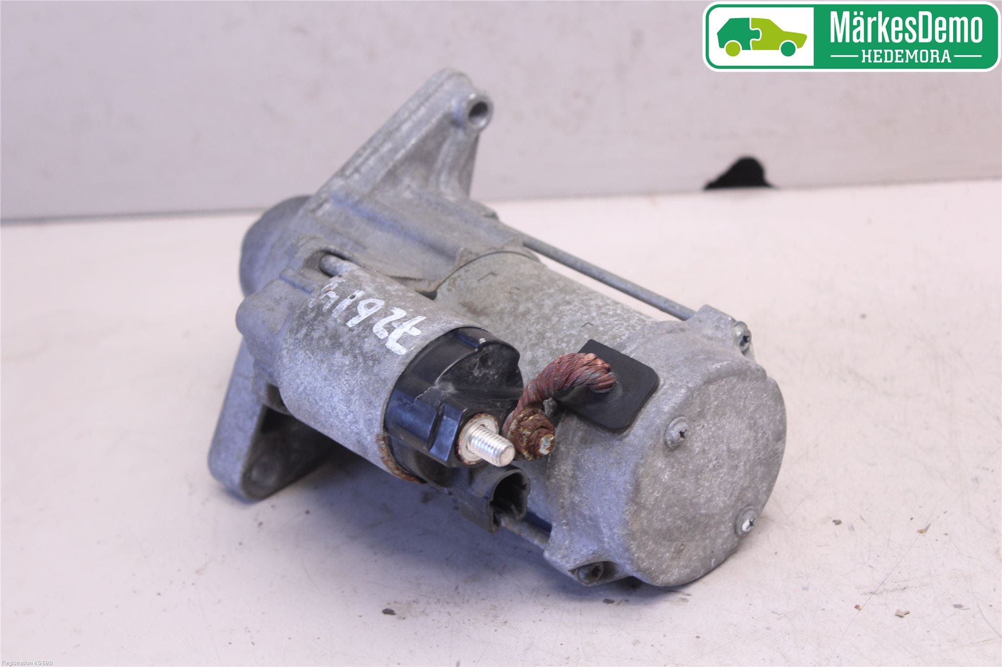 Toyota YARIS XP90 06-11 Startmotor