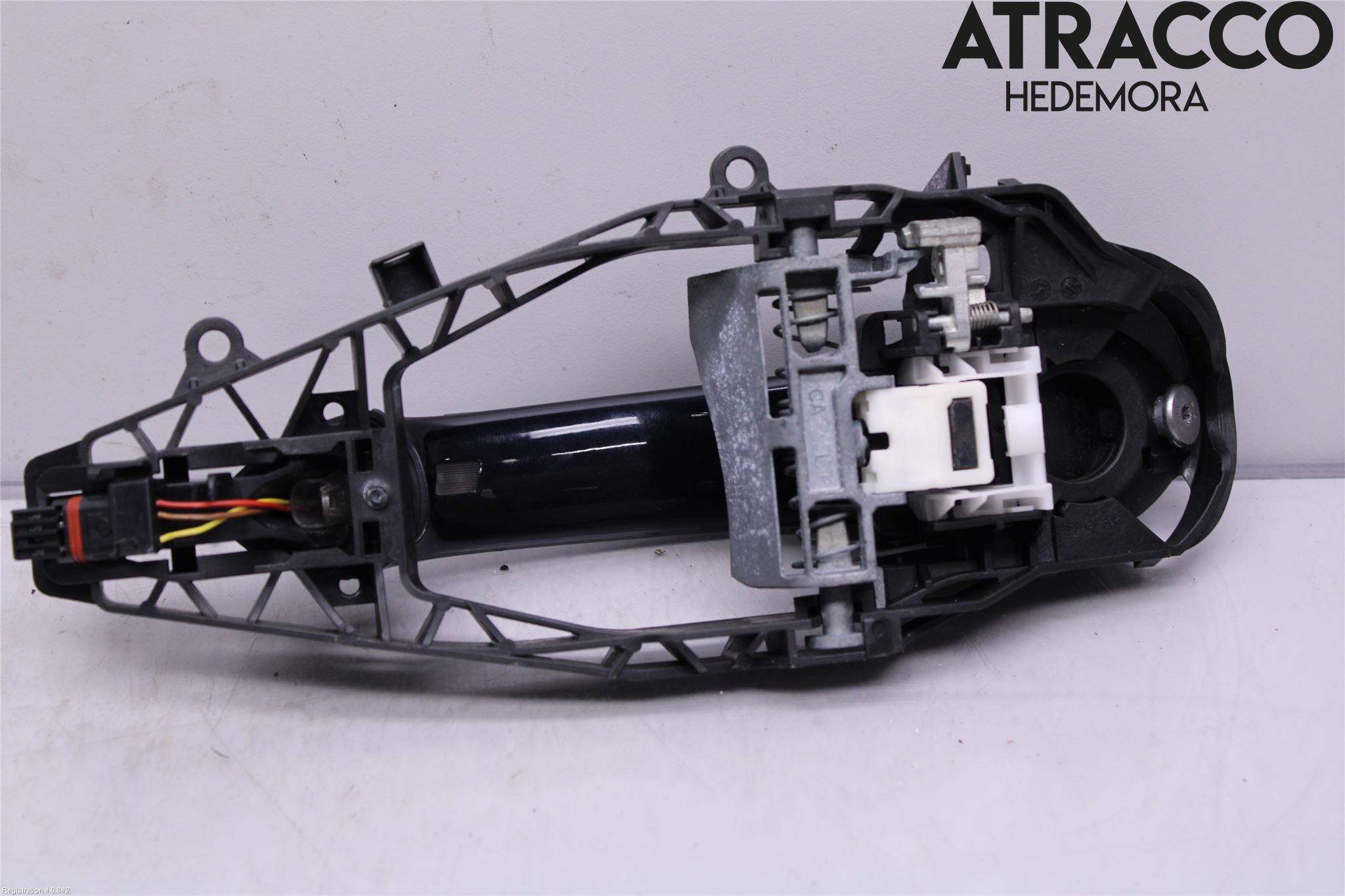 BMW 6 GT G32 18- Dörrhandtag Yttre Vä