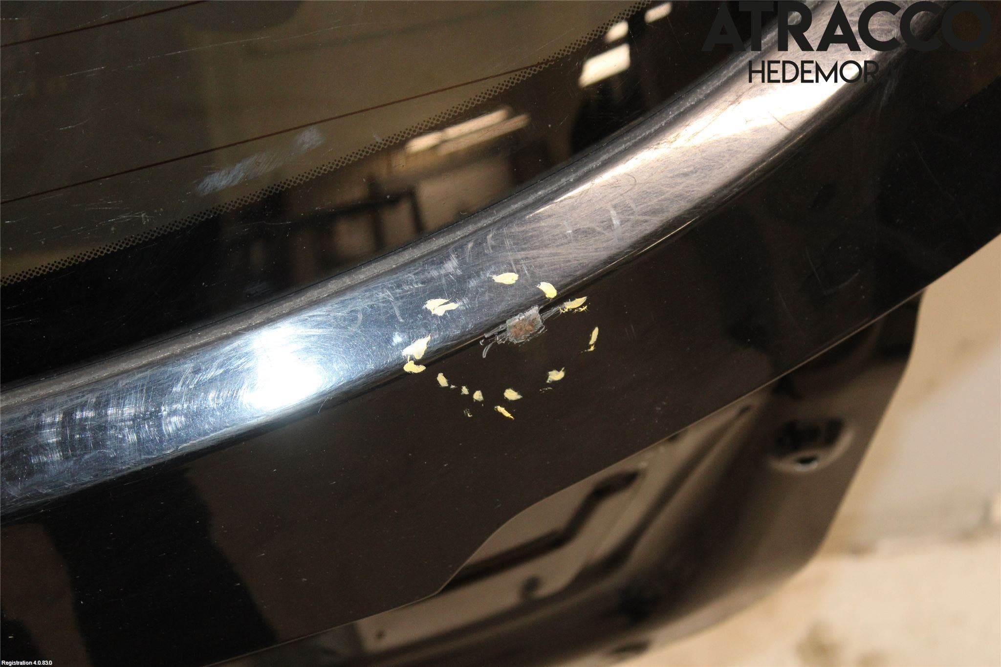 Hyundai i40 08-15 Baklucka Kombi