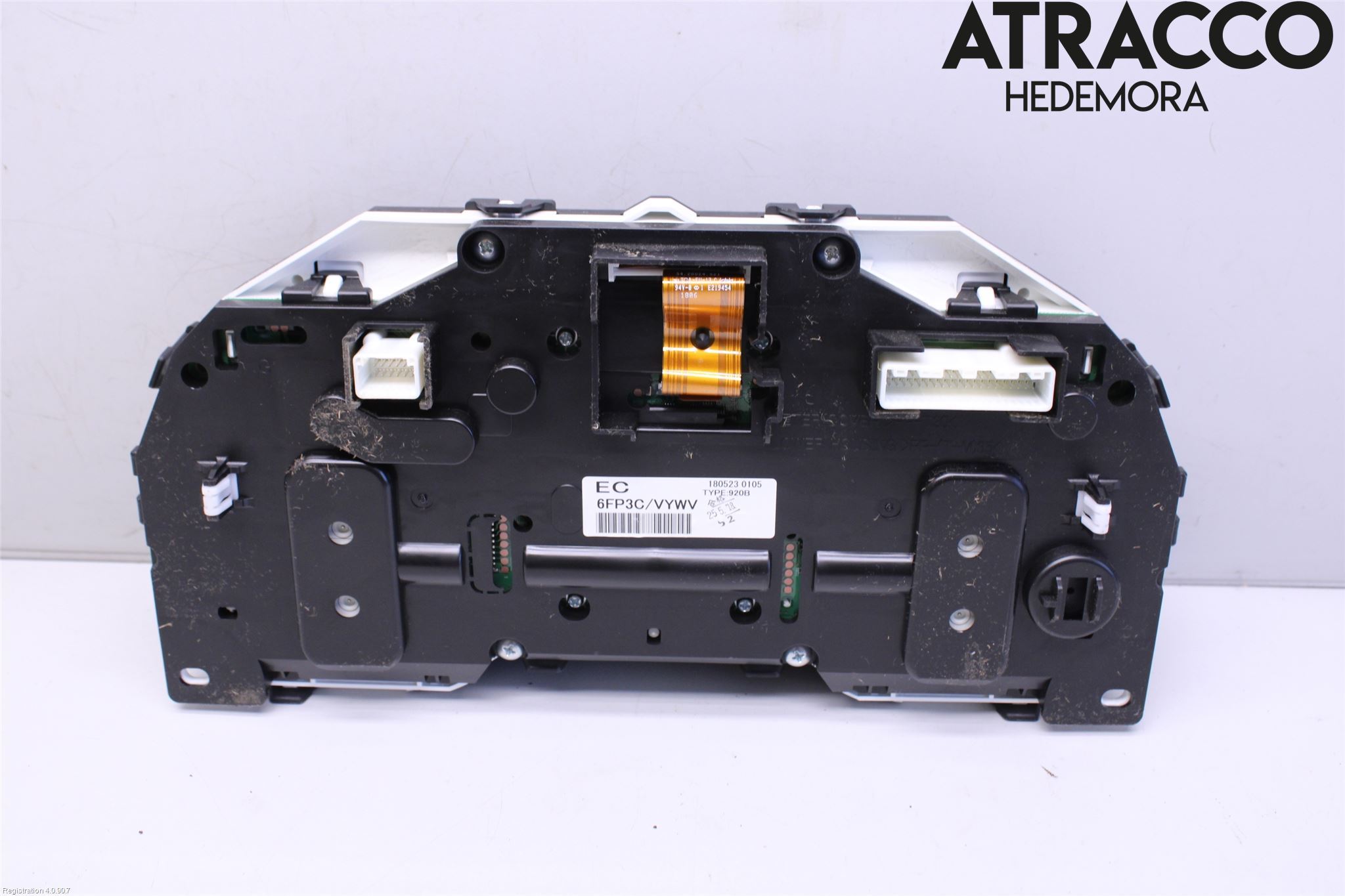 Nissan X-TRAIL 14-21 Instrument Komb