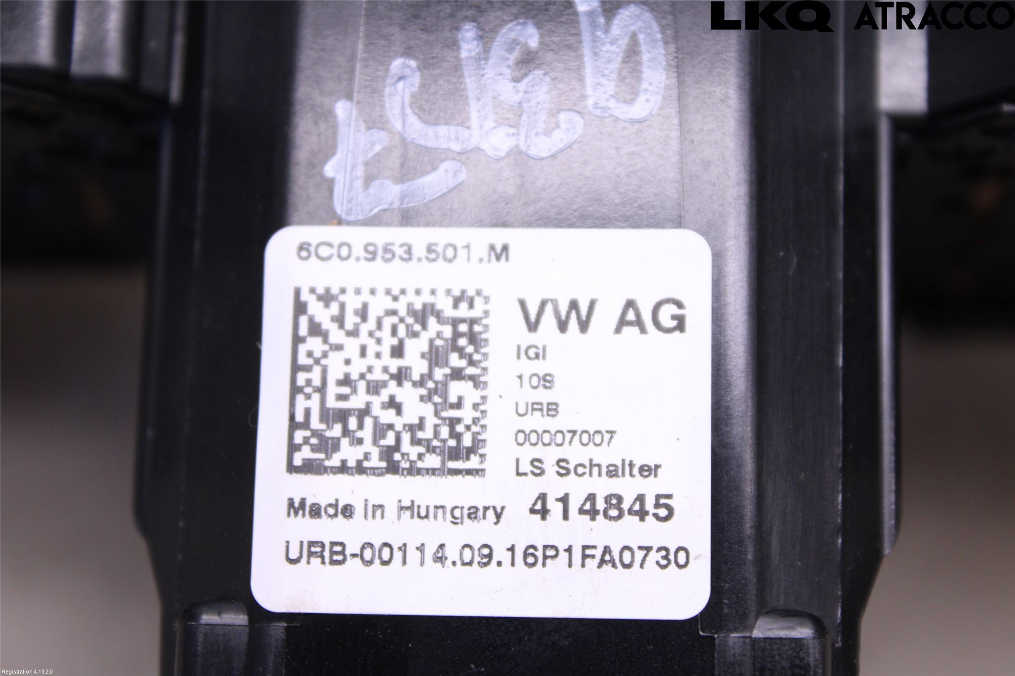 Skoda FABIA 15-21 Spakcentral