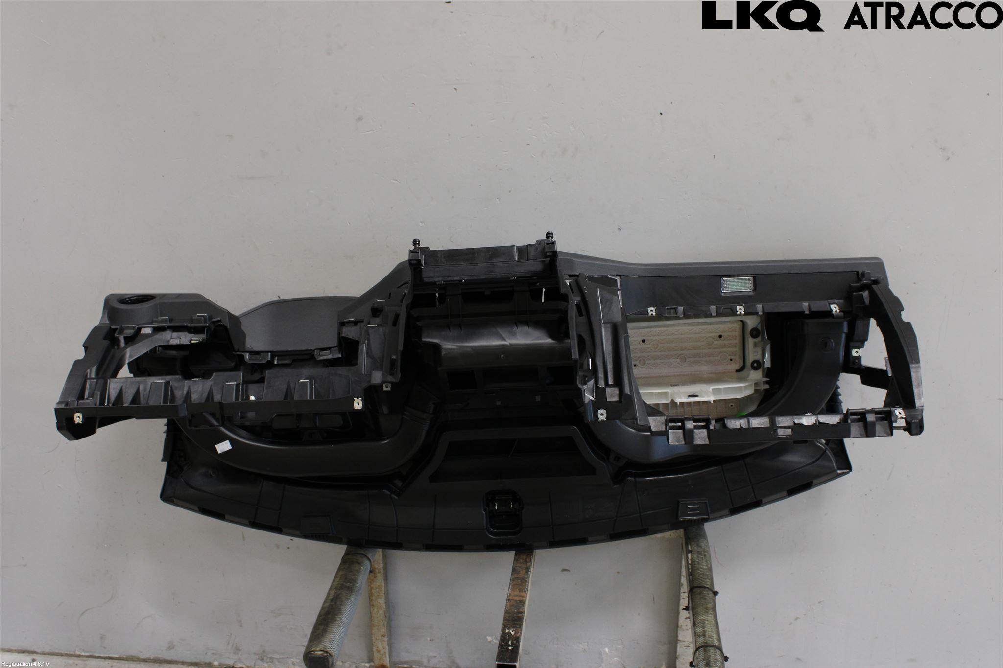 Volkswagen VW T-CROSS 19- Instrumentbräda