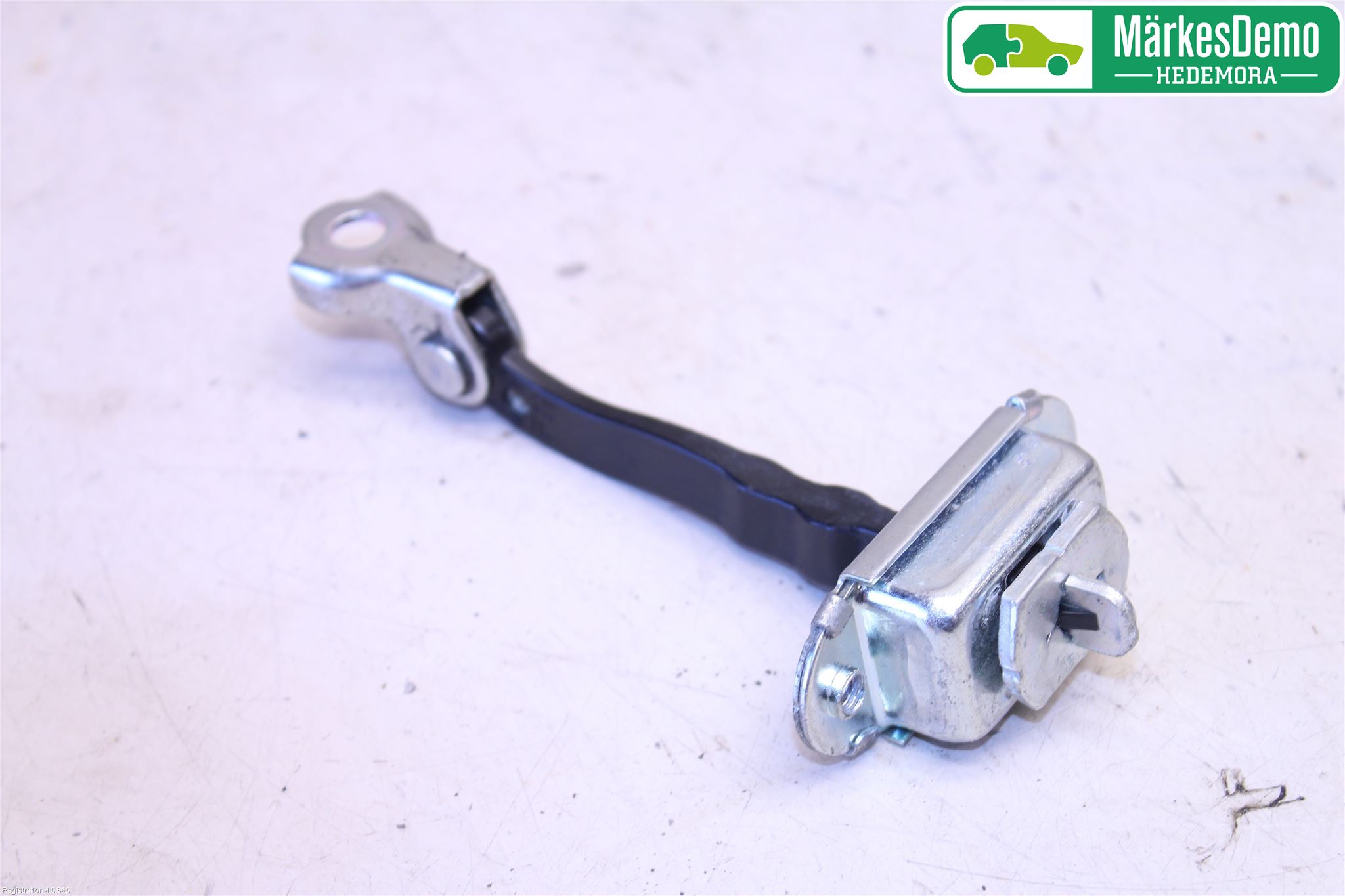 Nissan NV200/NV200 COMBI Dörrstopp