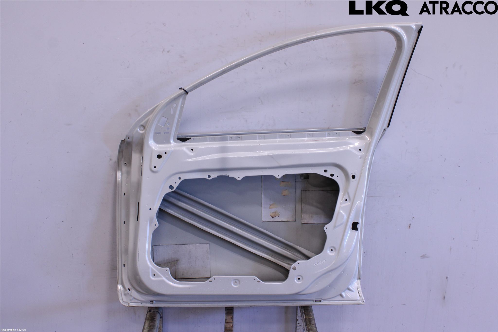 Volvo XC60 09-13 Dörr Fram Höger