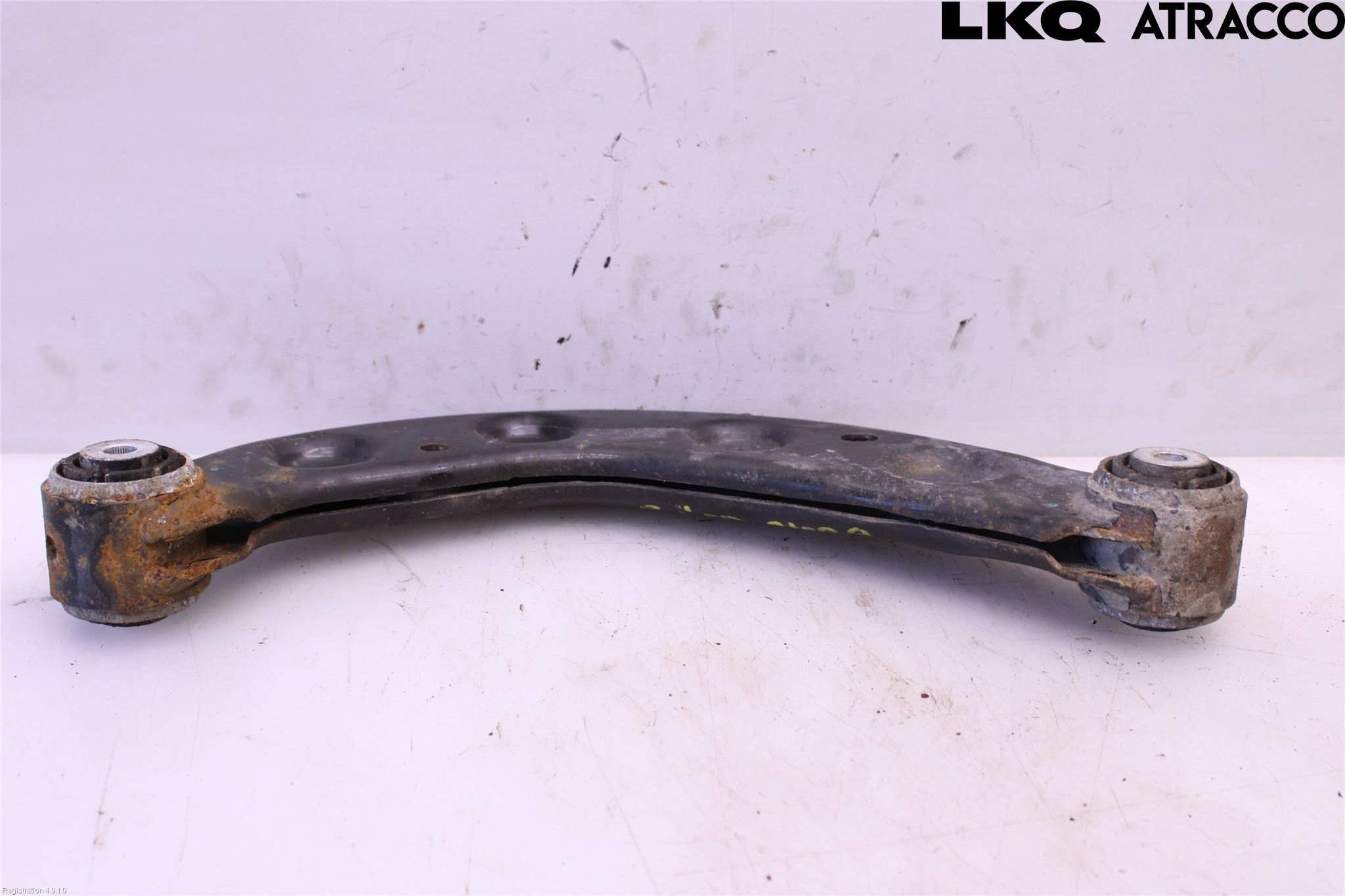 Volvo V60 19- Bärarm Bak Övre Vänster