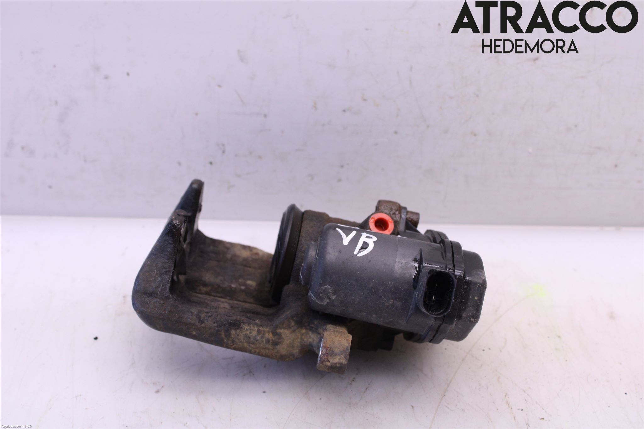 Audi A4 12-15 Bromsok Bak Vänster