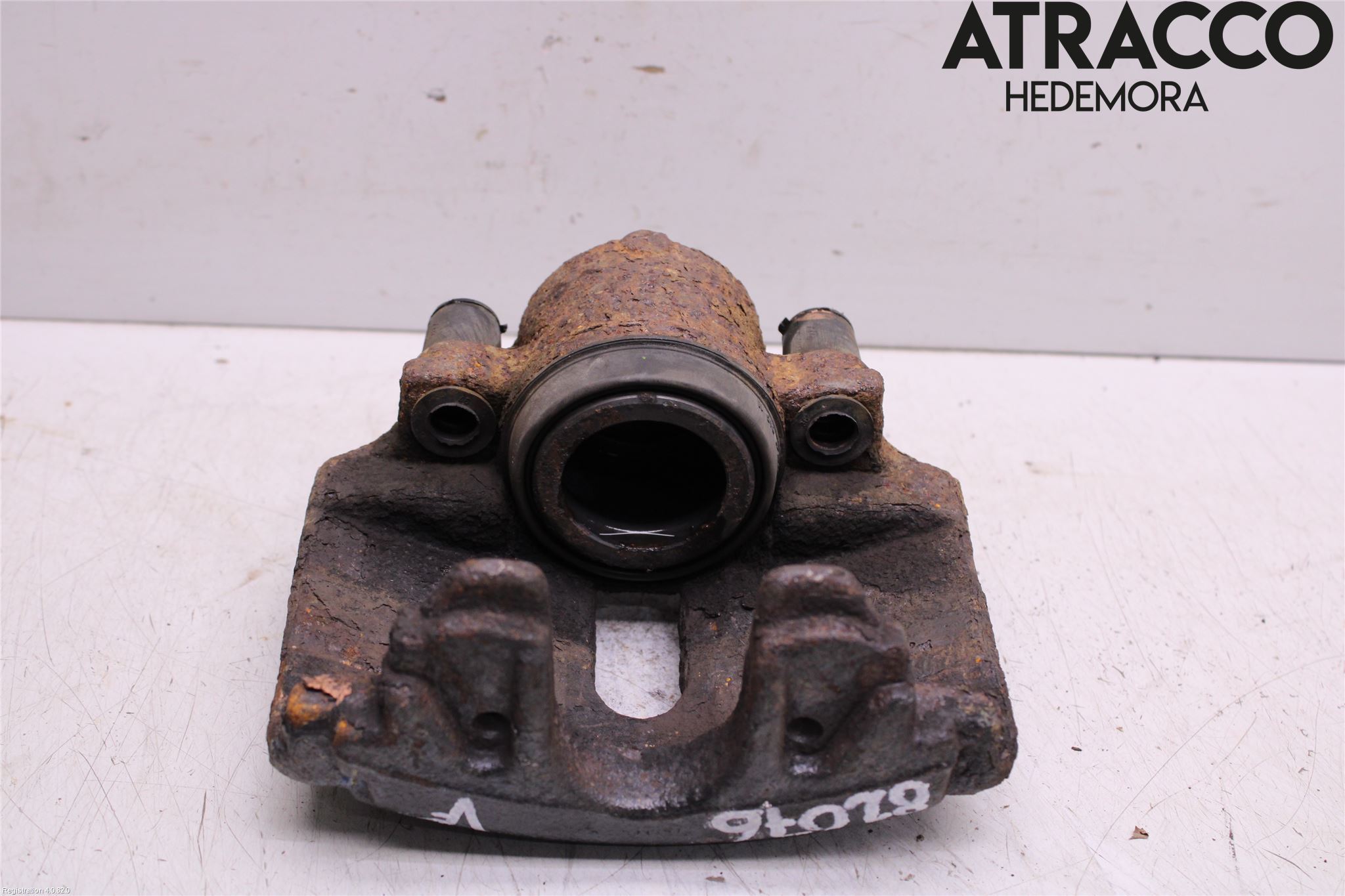 Seat LEON 06-12 Bromsok Fram Vänster