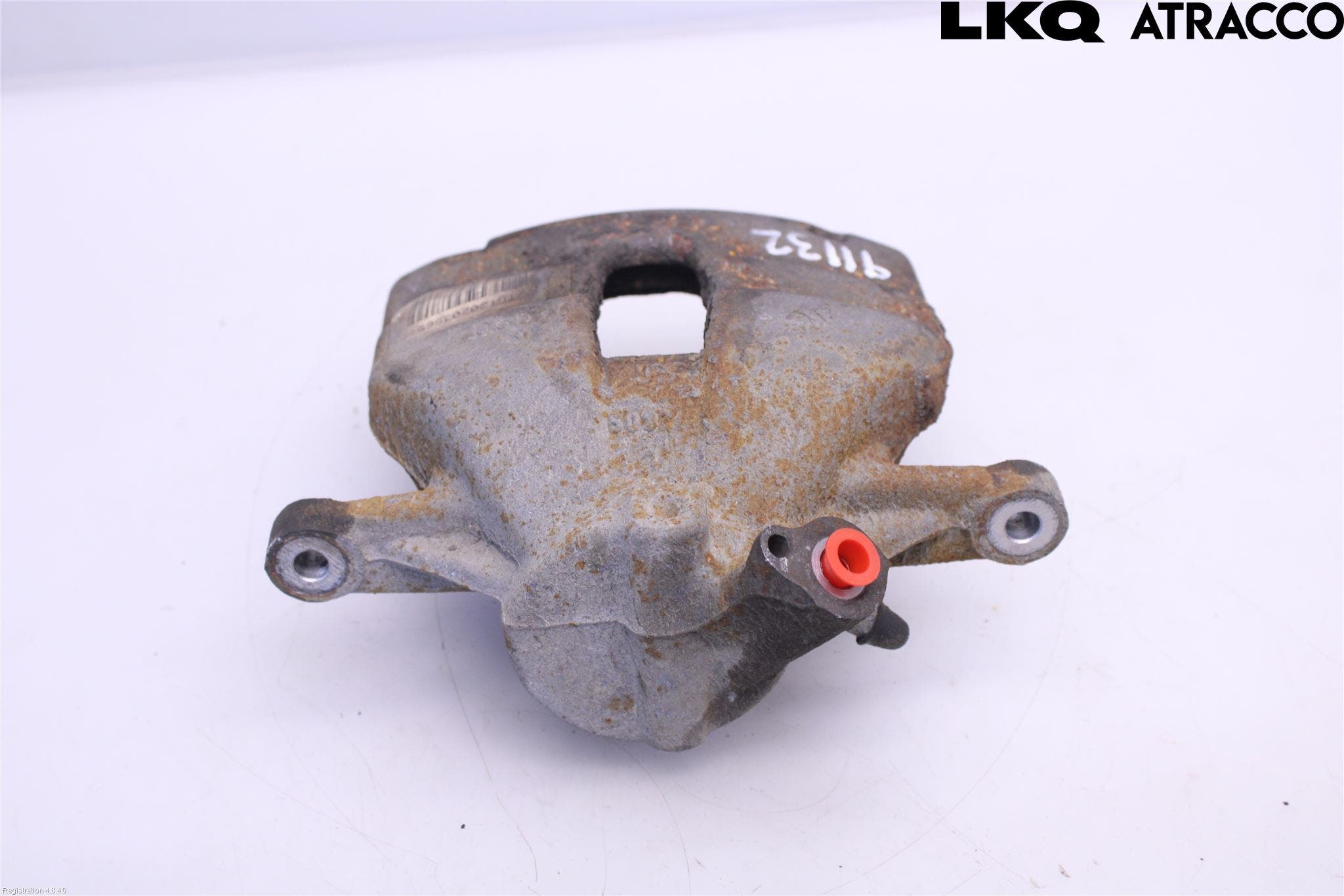 Peugeot 308 14-21 Bromsok Fram Höger