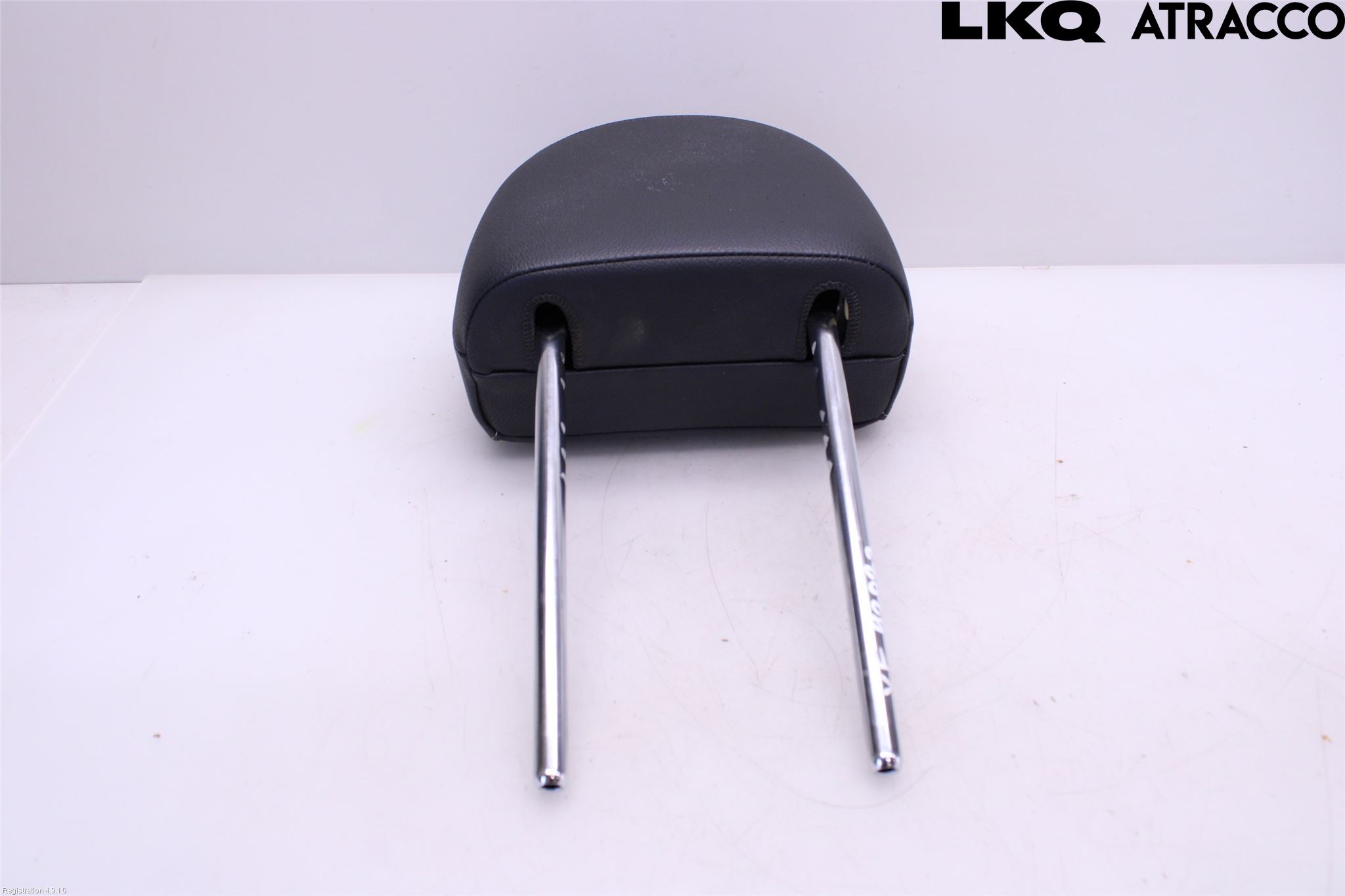 Kia XCEED 19- Inredning Nackstöd