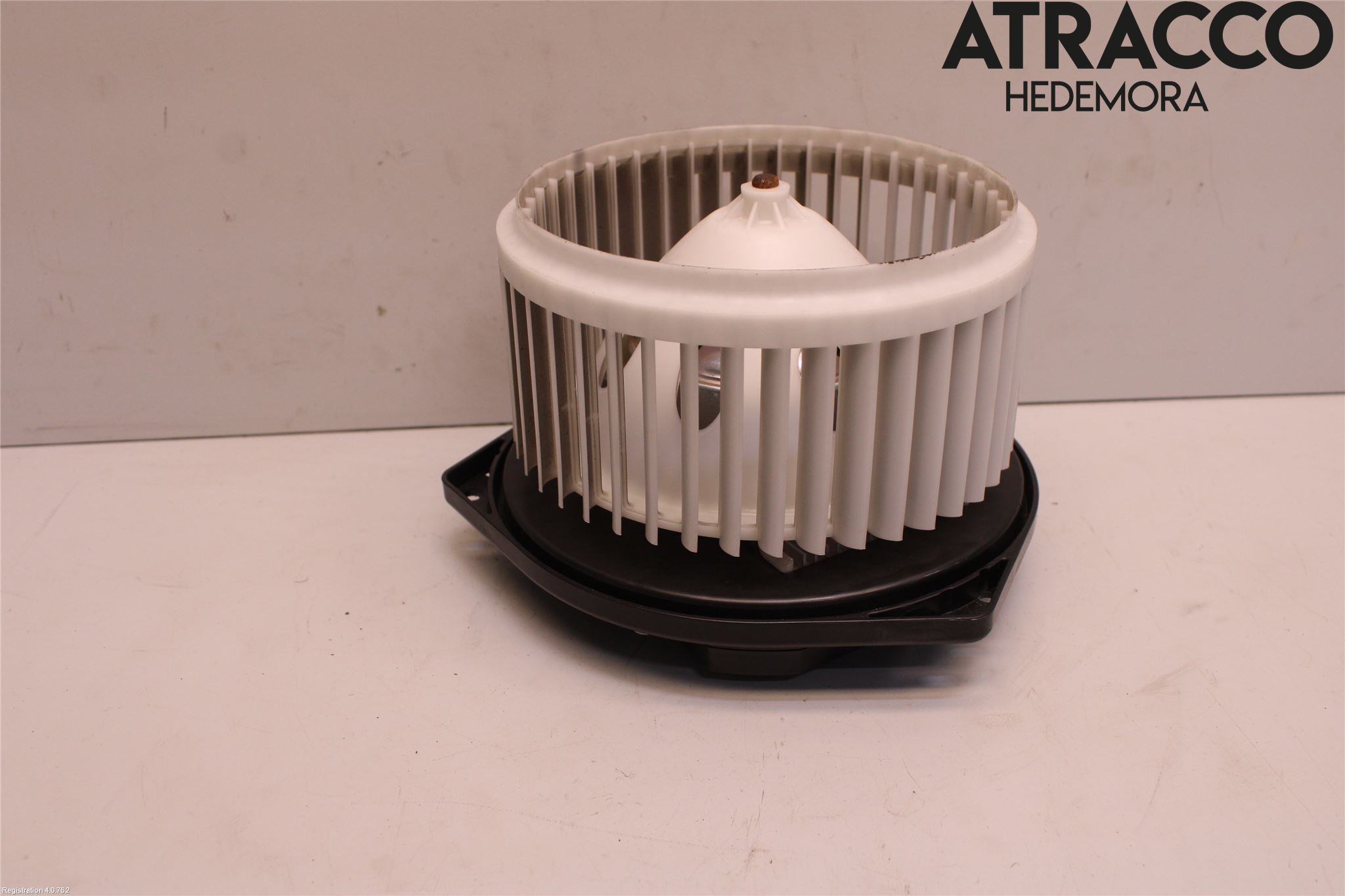 Nissan 370Z Ac Värmefläkt