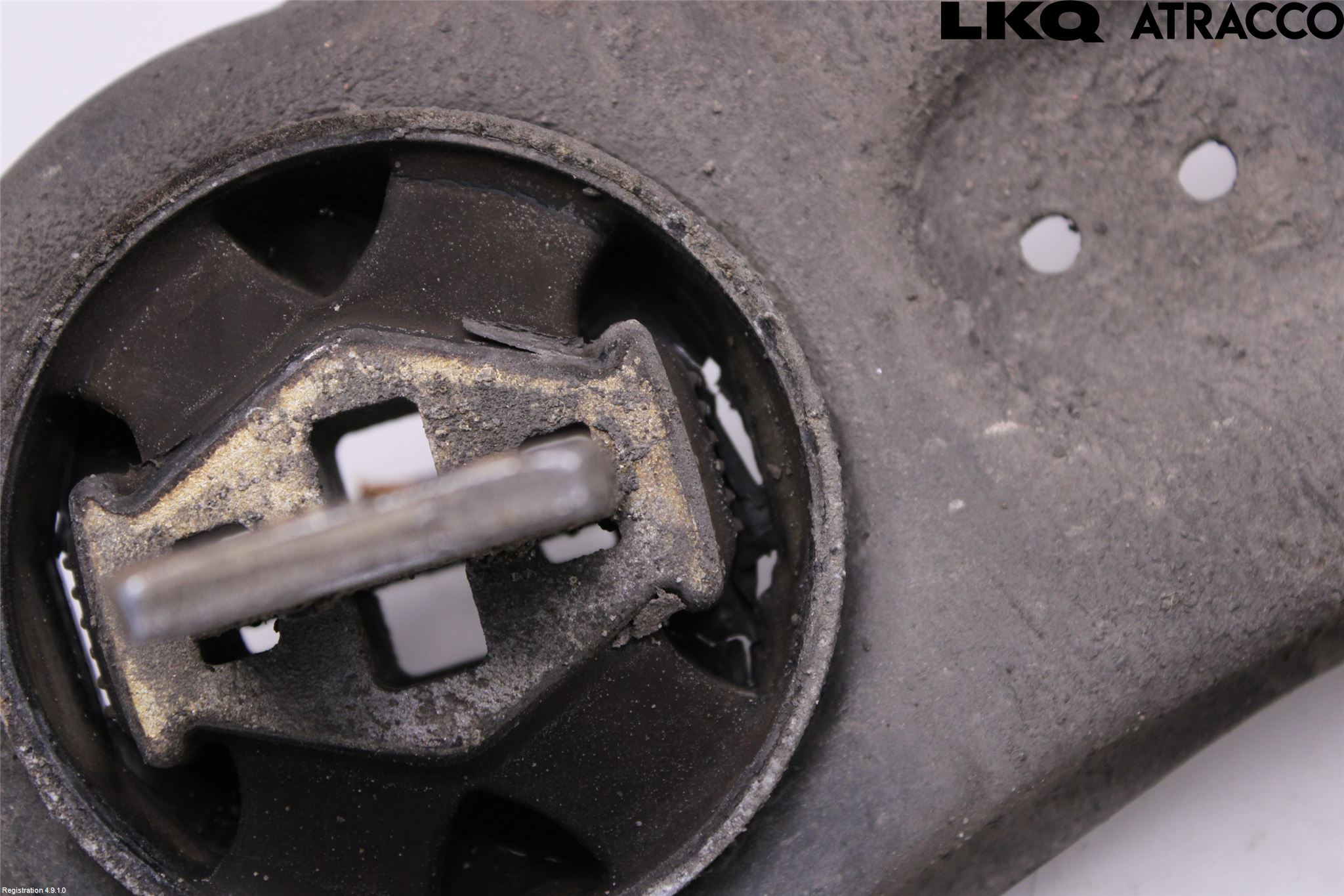Mercedes-Benz MB A-KLASS (W176) 13-18 Bärarm Bak Höger