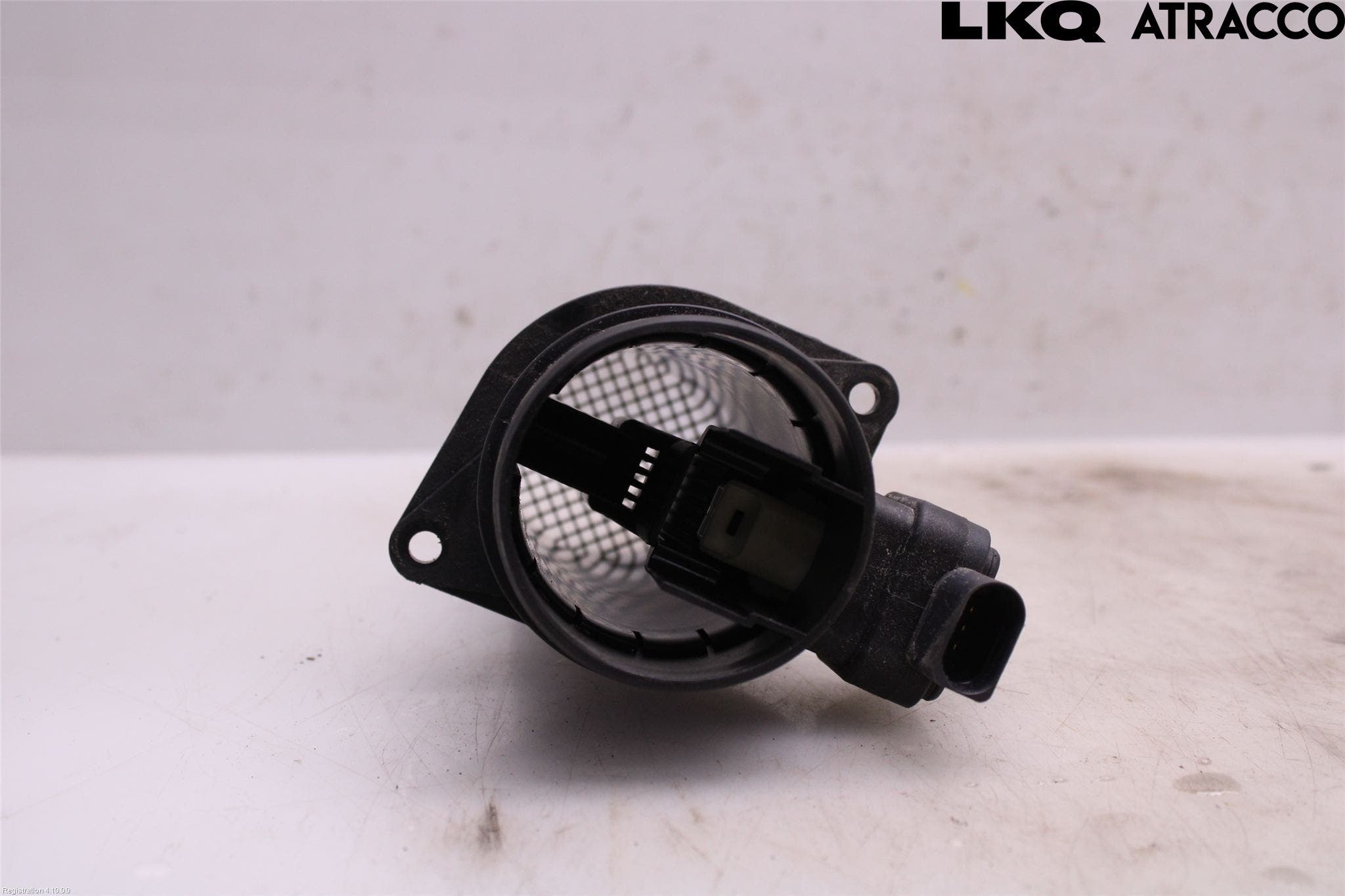 Volkswagen VW CADDY 11-15 Injluftmassamätare