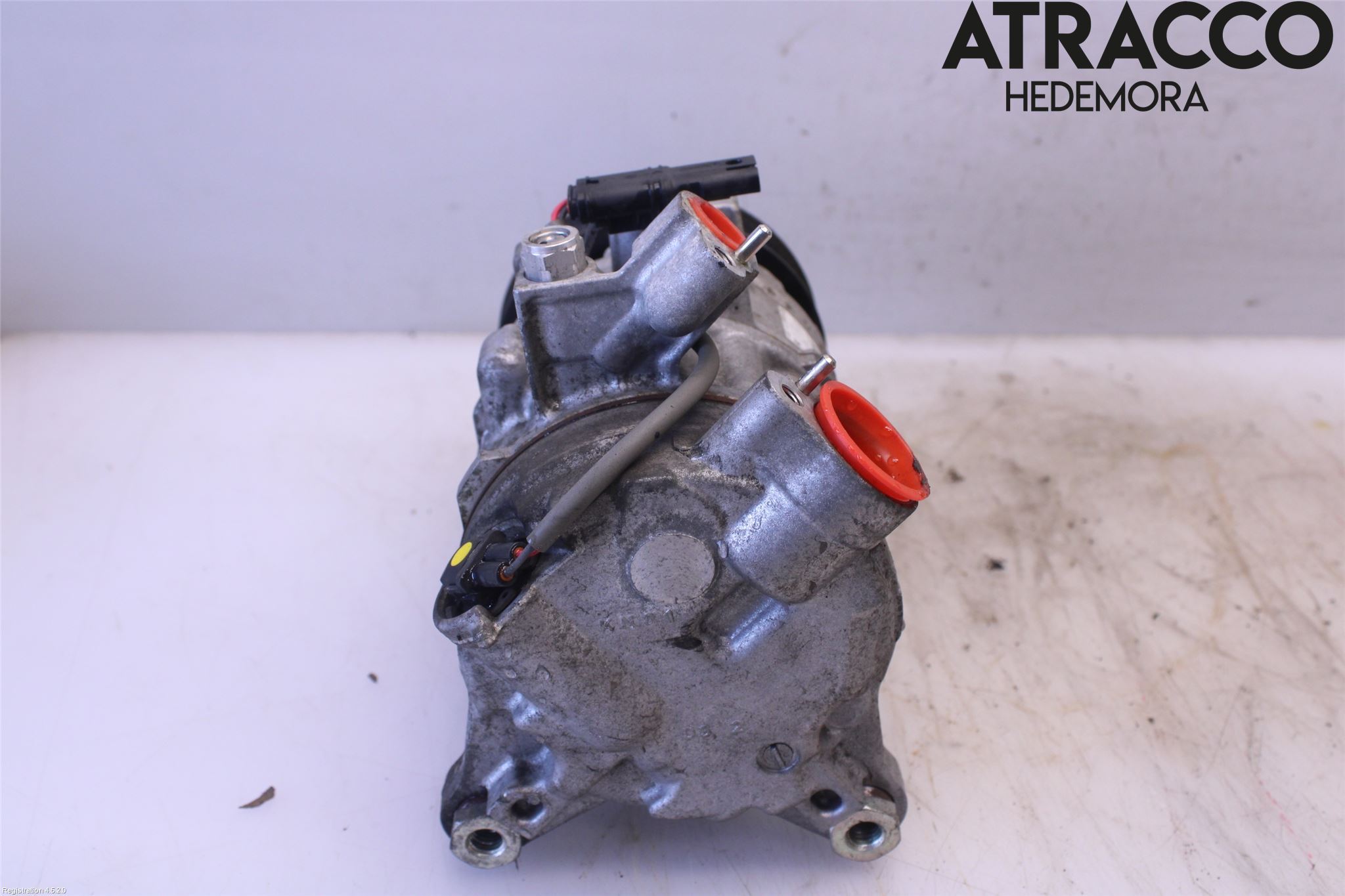 BMW 3 F30/F31/F80 12-19 Ac Kompressor