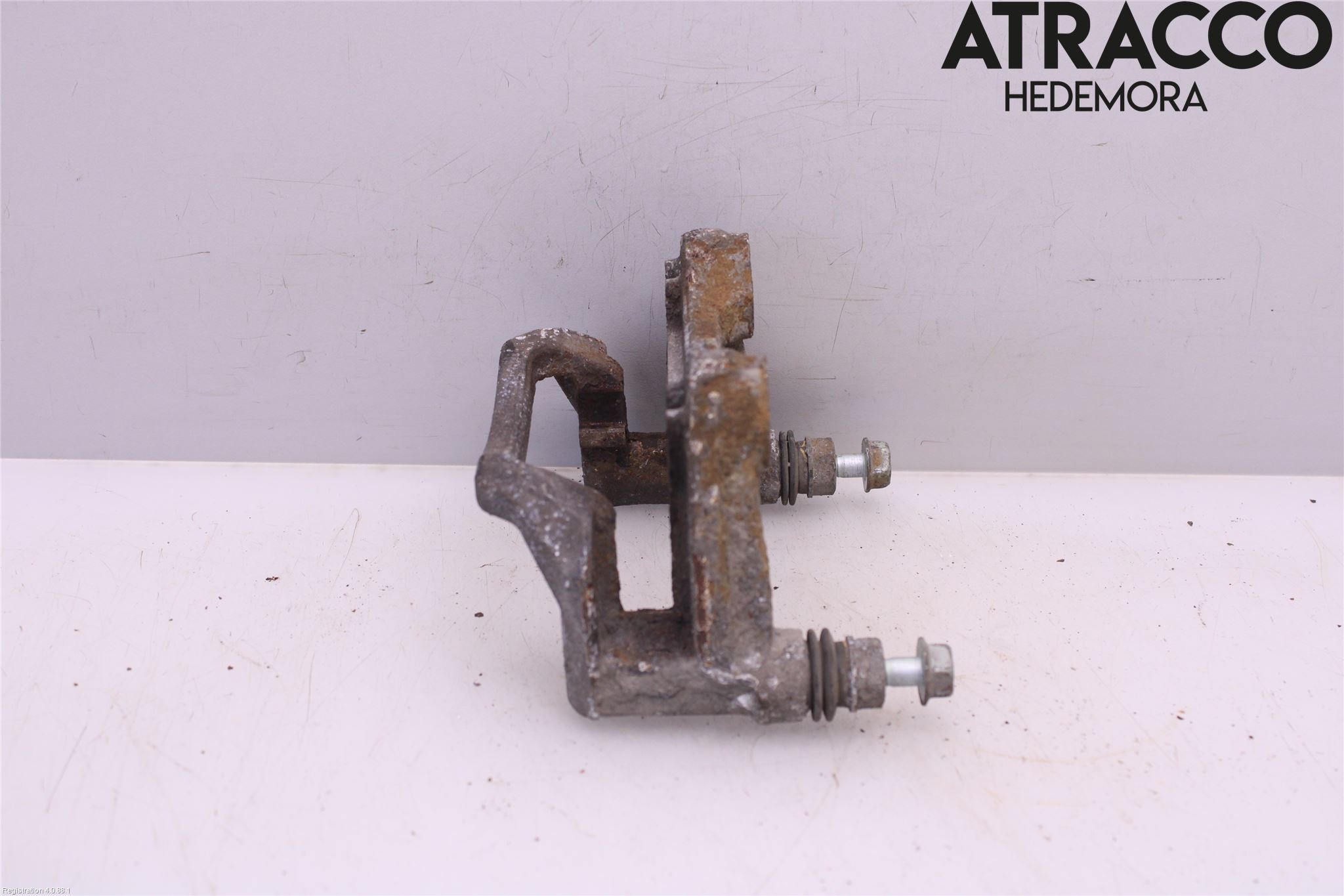 Kia CEED/CEED SW 19- Bromsokshållare