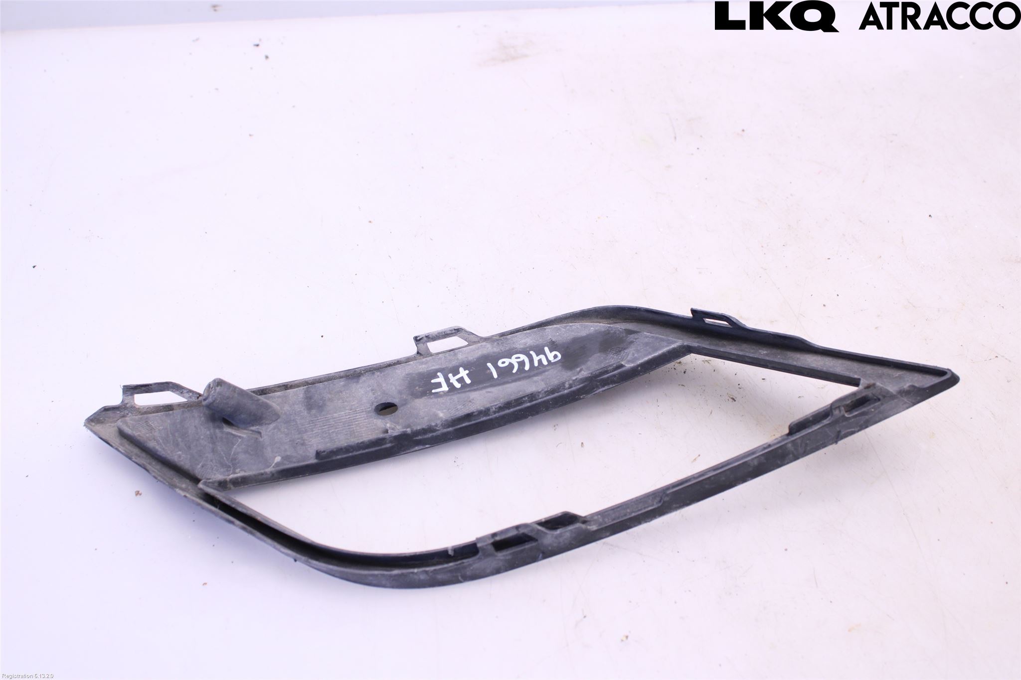 Seat LEON 13-20 Dimljussarg Fram