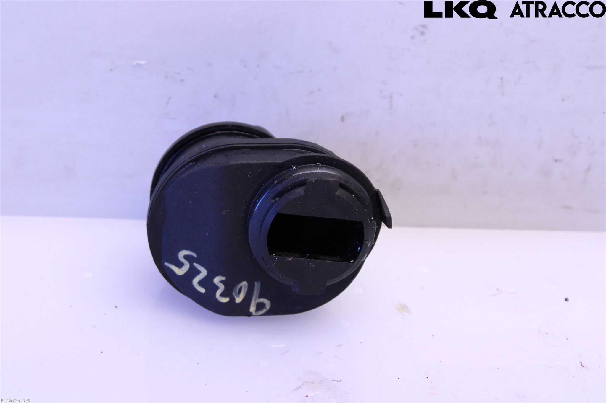 Jeep GRAND CHEROKEE 10-20 Olja Påfyllningslock