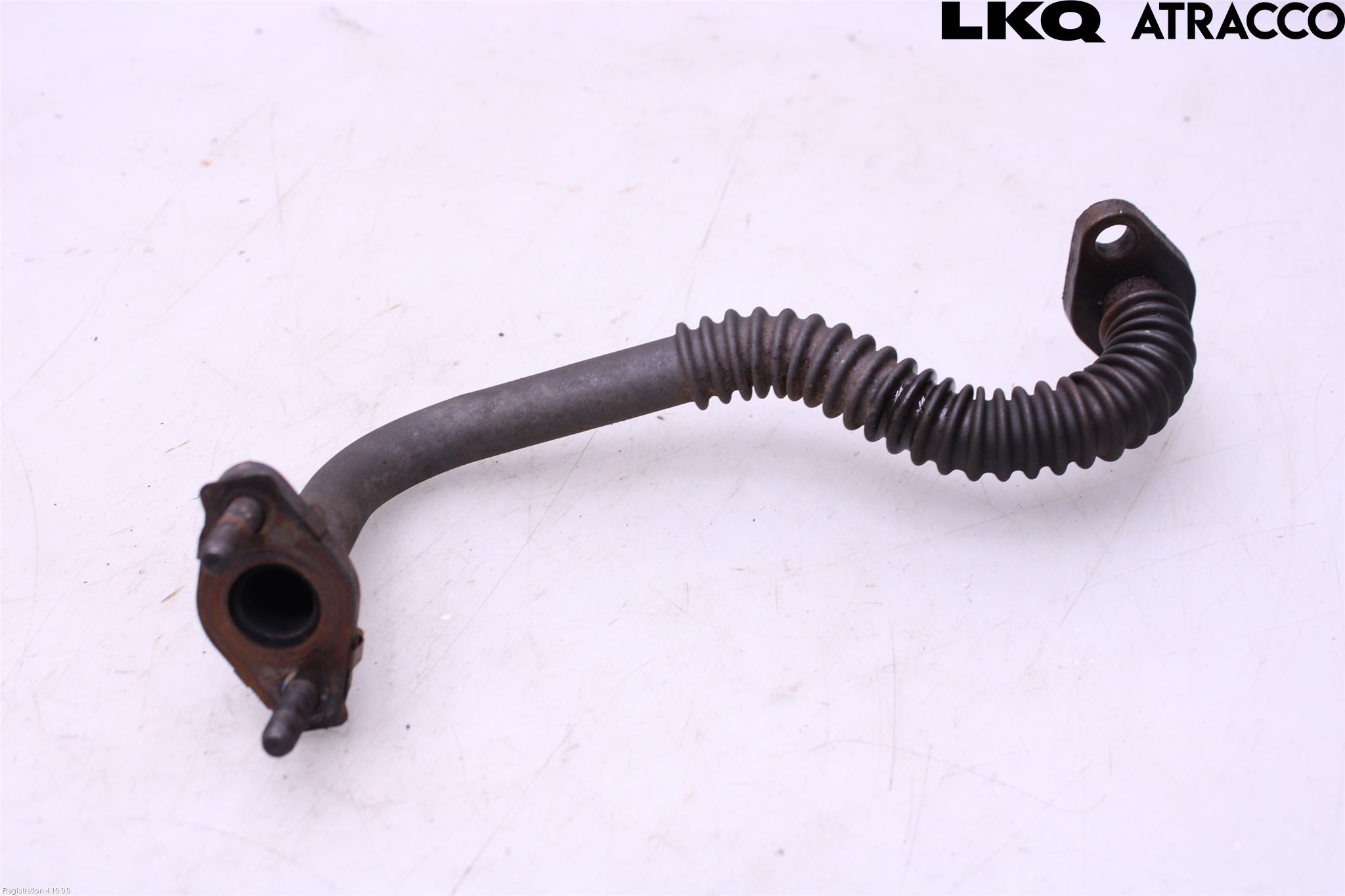 Kia NIRO (DE) 17-22 Egr Rör
