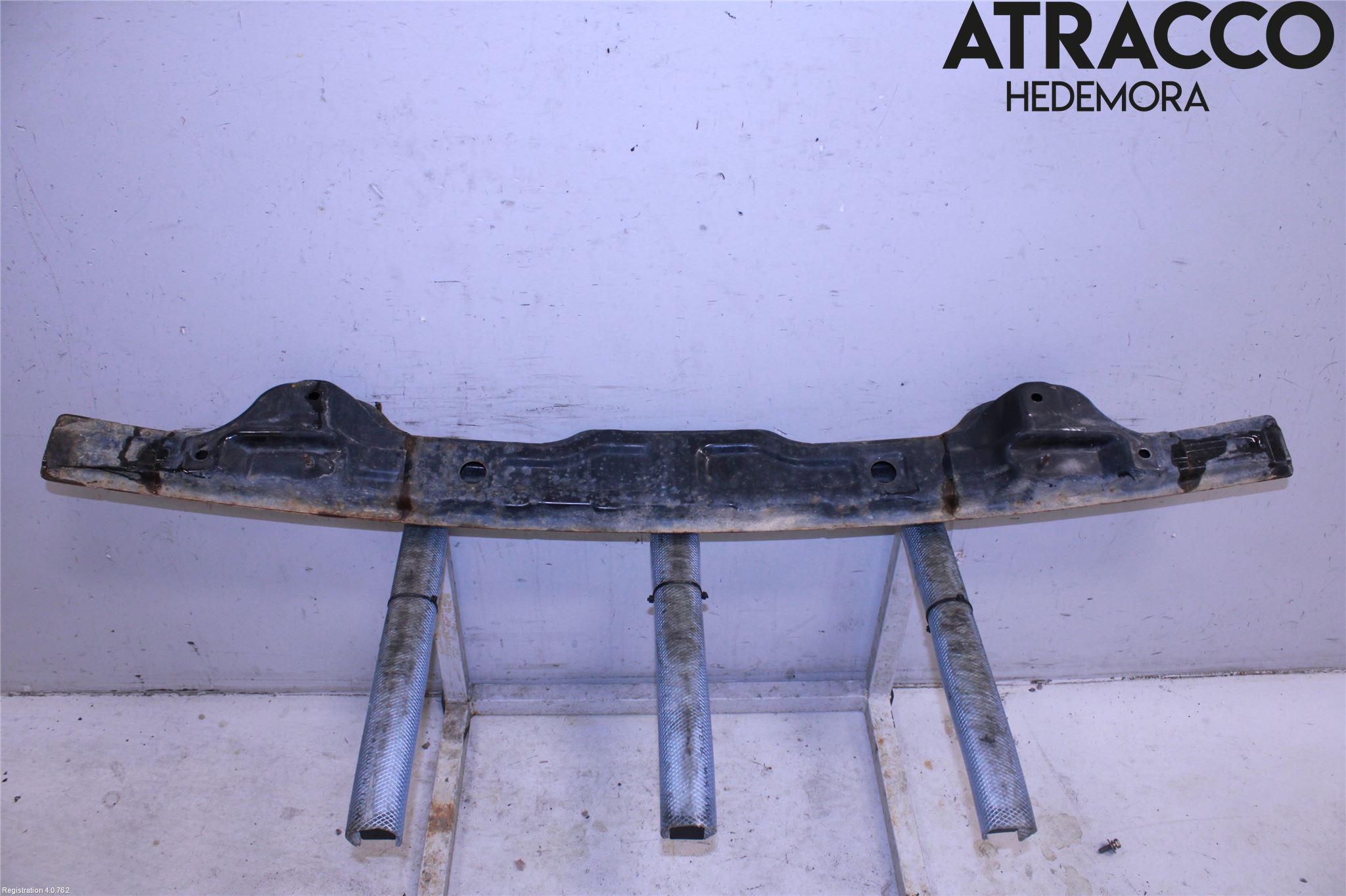 Hyundai SANTA FE  00-06 Stötfångarbalk Fram