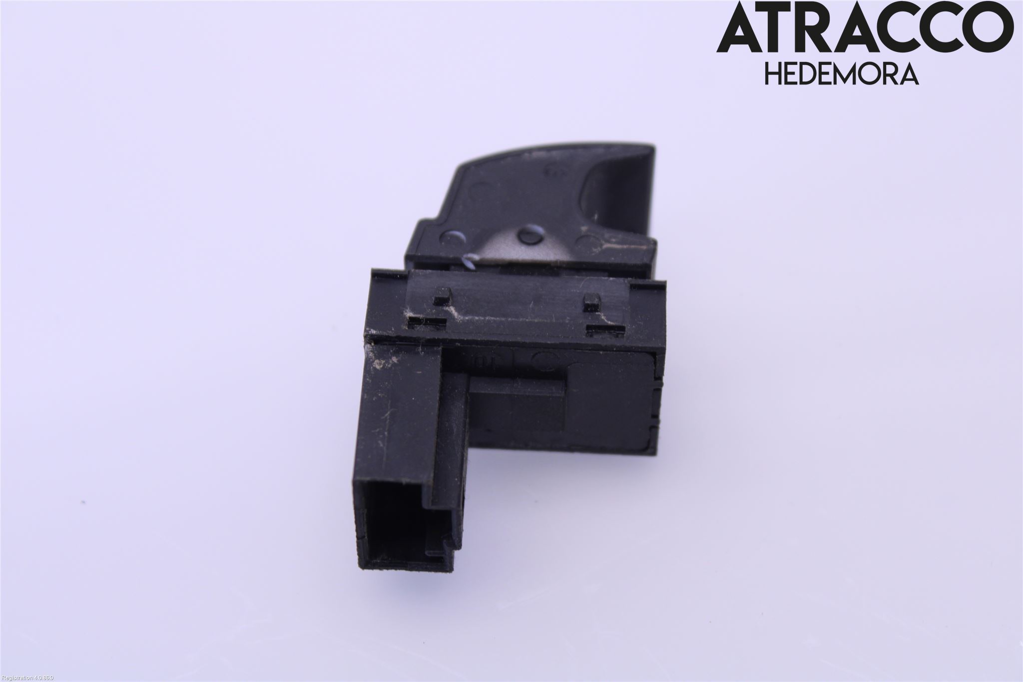 Volkswagen VW SCIROCCO 09-17 Strömställare Baklucka