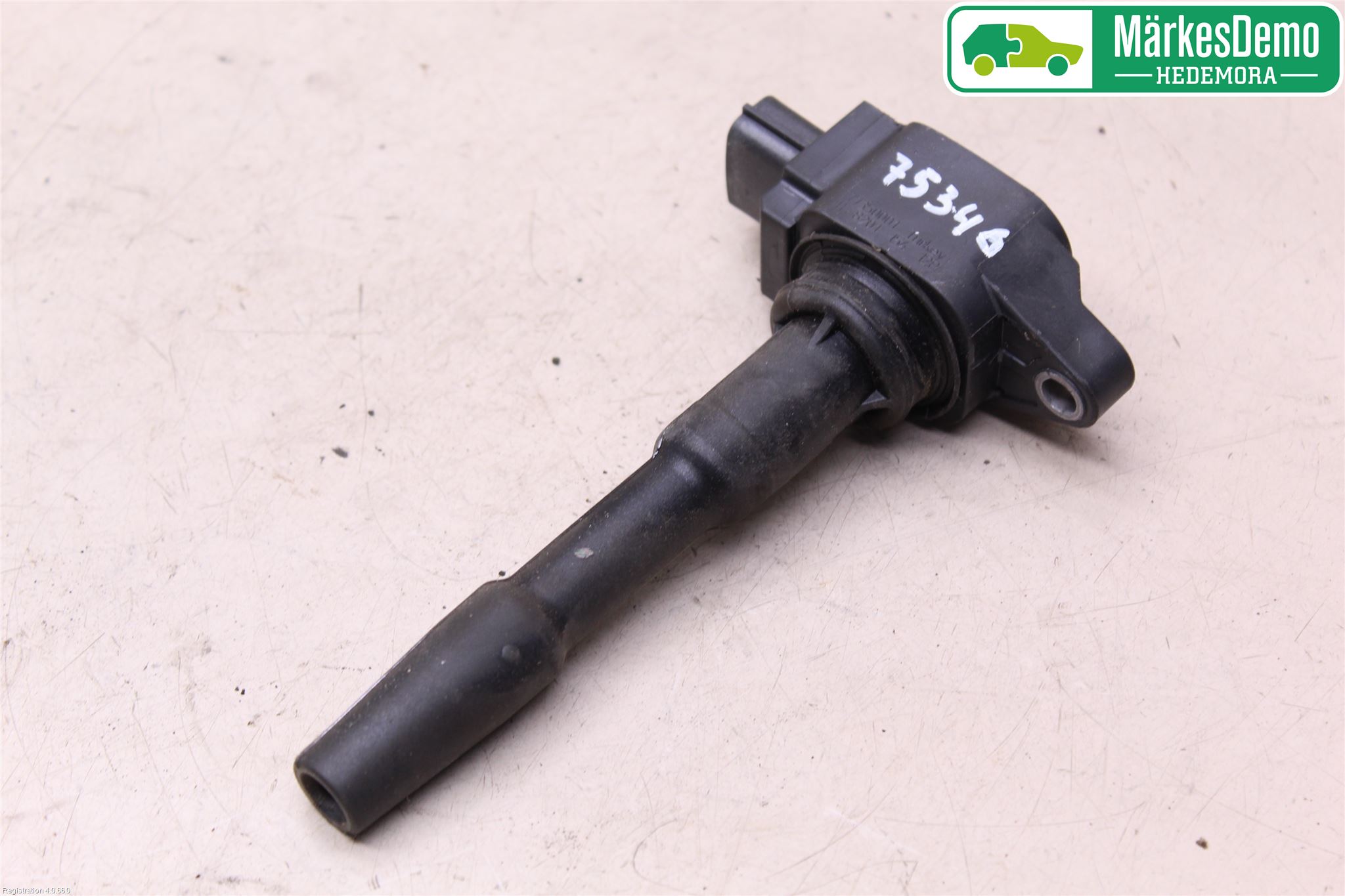 Dacia LODGY 12-18 Tändspole