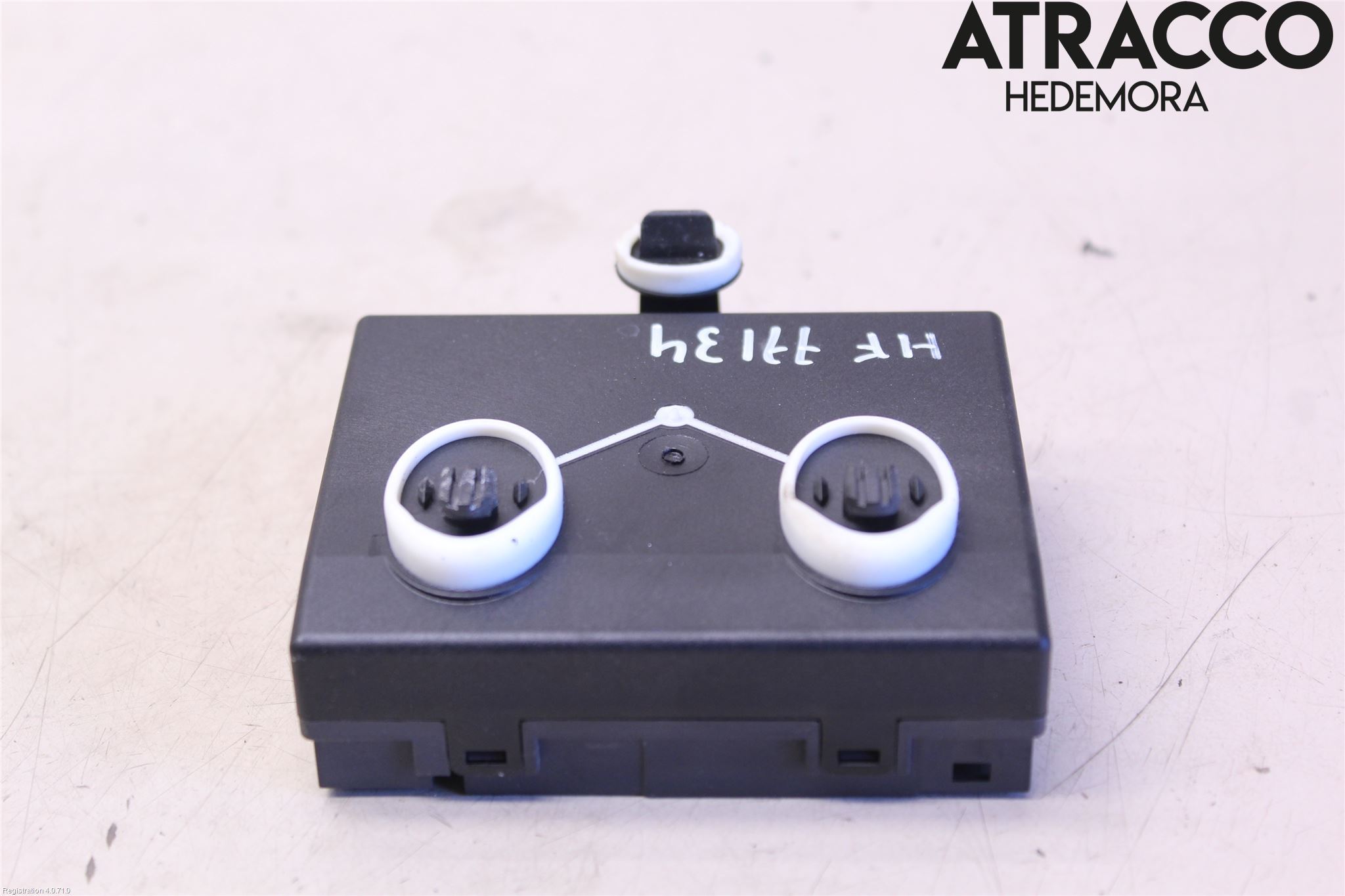 Audi Q5 09-16 Styrenhet Dörr