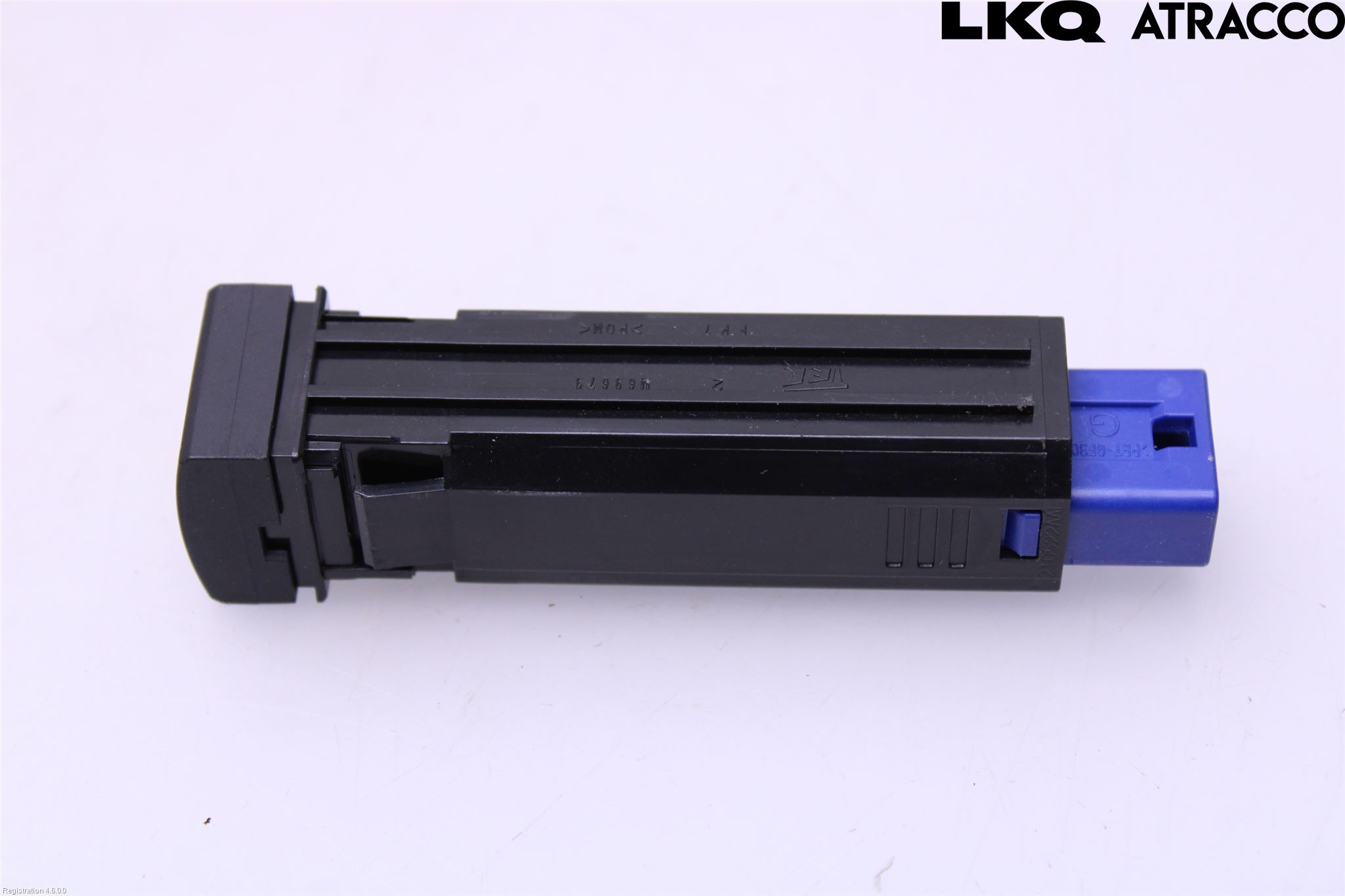 Toyota YARIS CROSS XP21 21- Strömställare Elruta