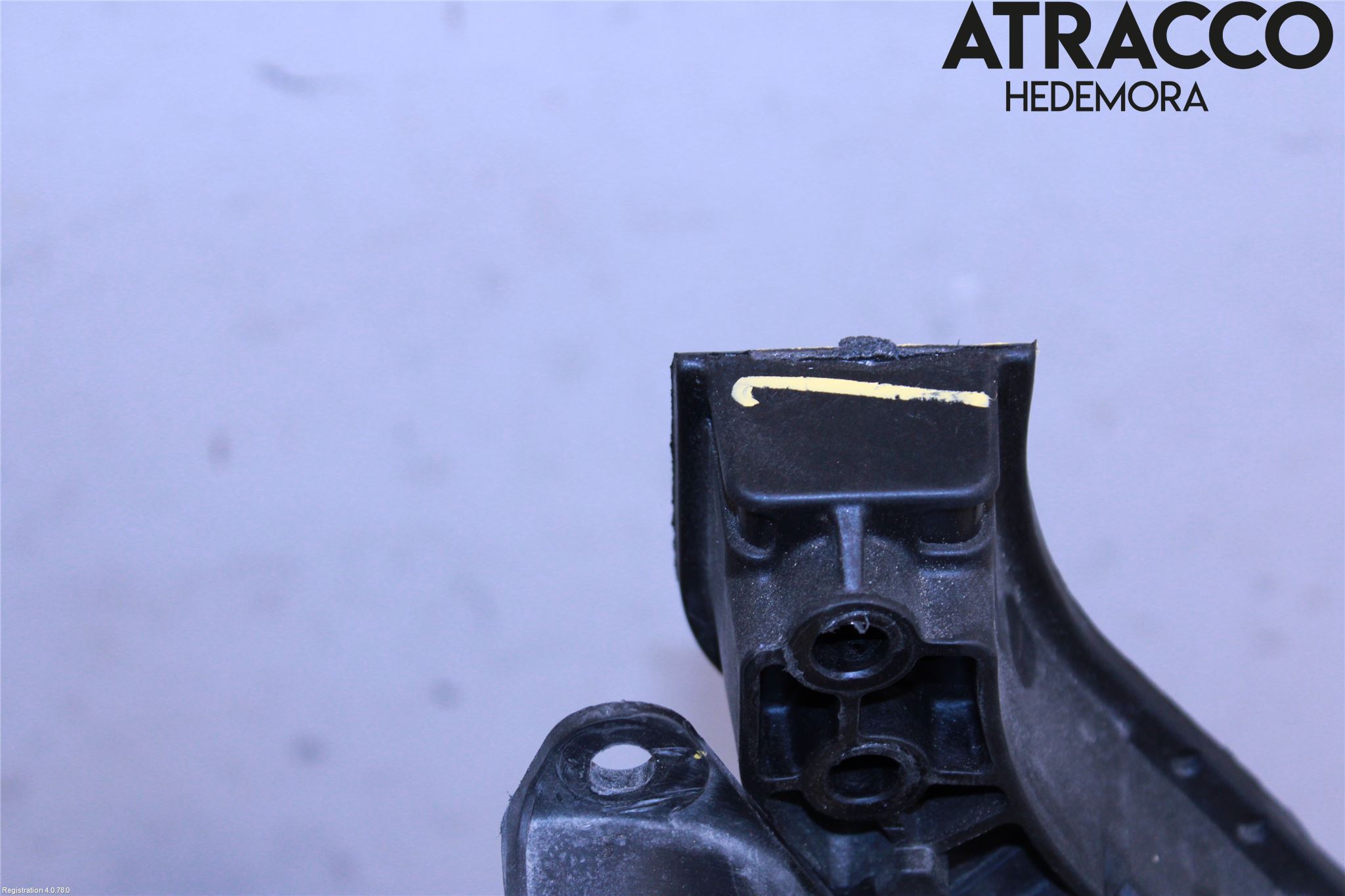 Hyundai i10 BA 14-16 Kylarfäste-Ram-Balk