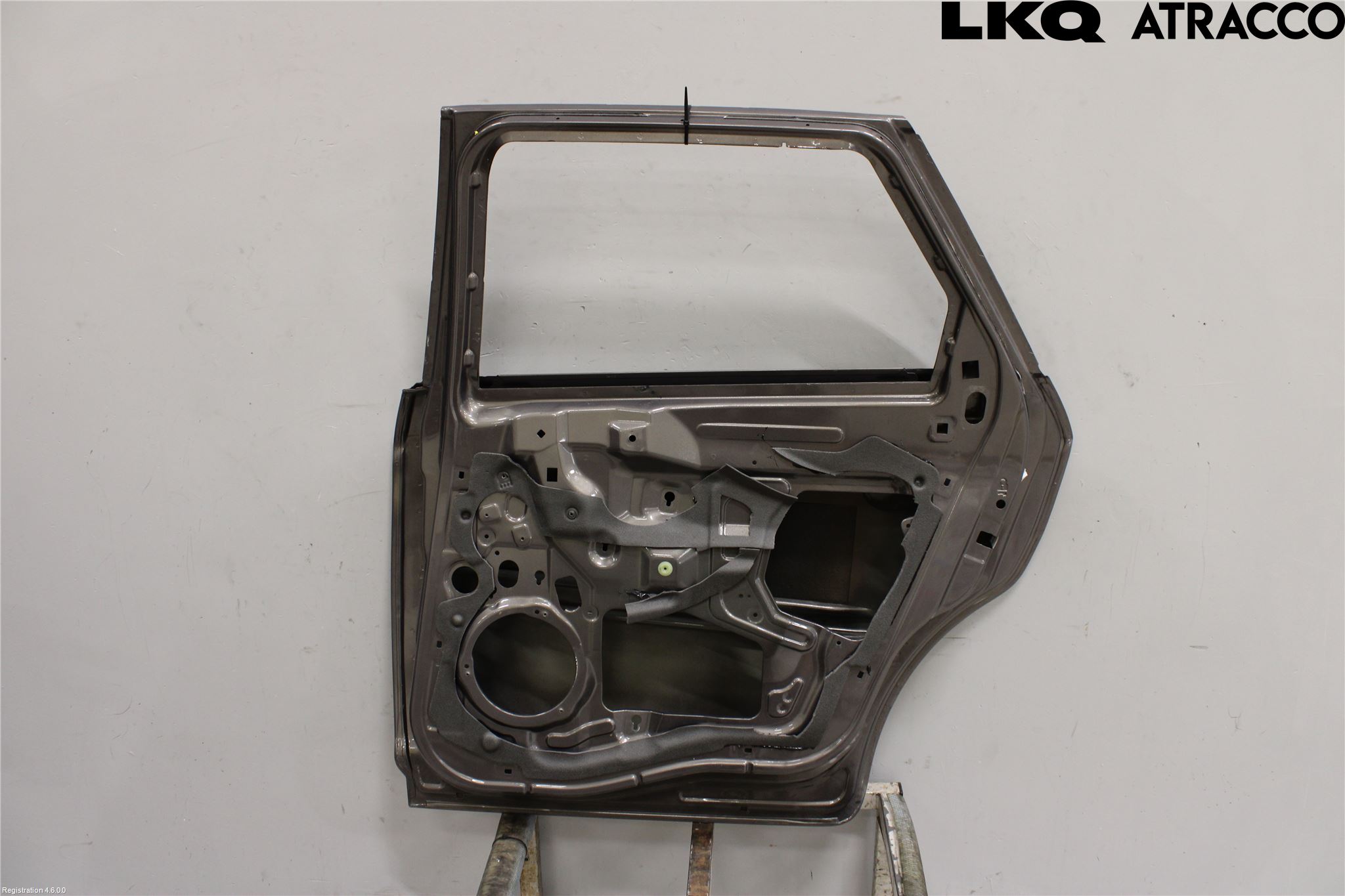 Ford MONDEO 07-15 Dörr Bak Höger