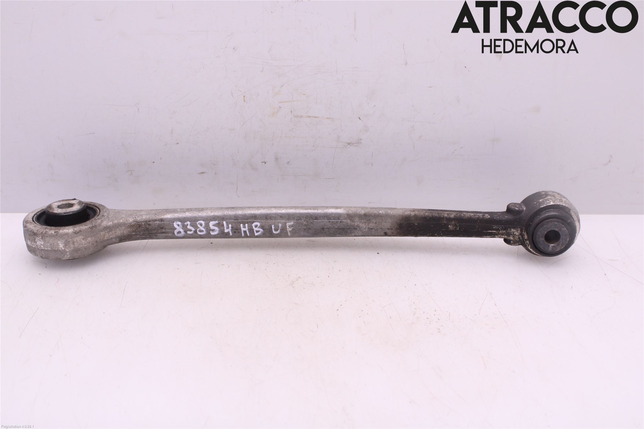 BMW 4 F32/F33/F82/F83 13-20 Bärarm Bak Höger