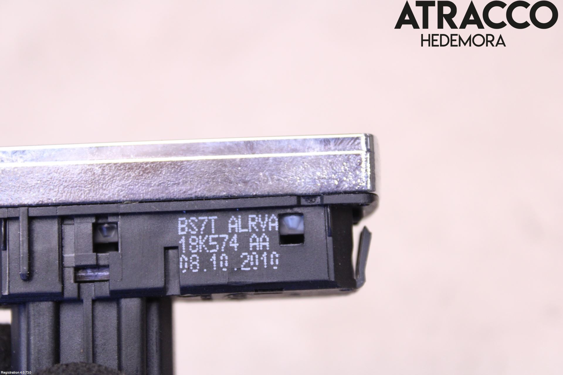 Ford S-MAX 06-15 Strömställare Elruta