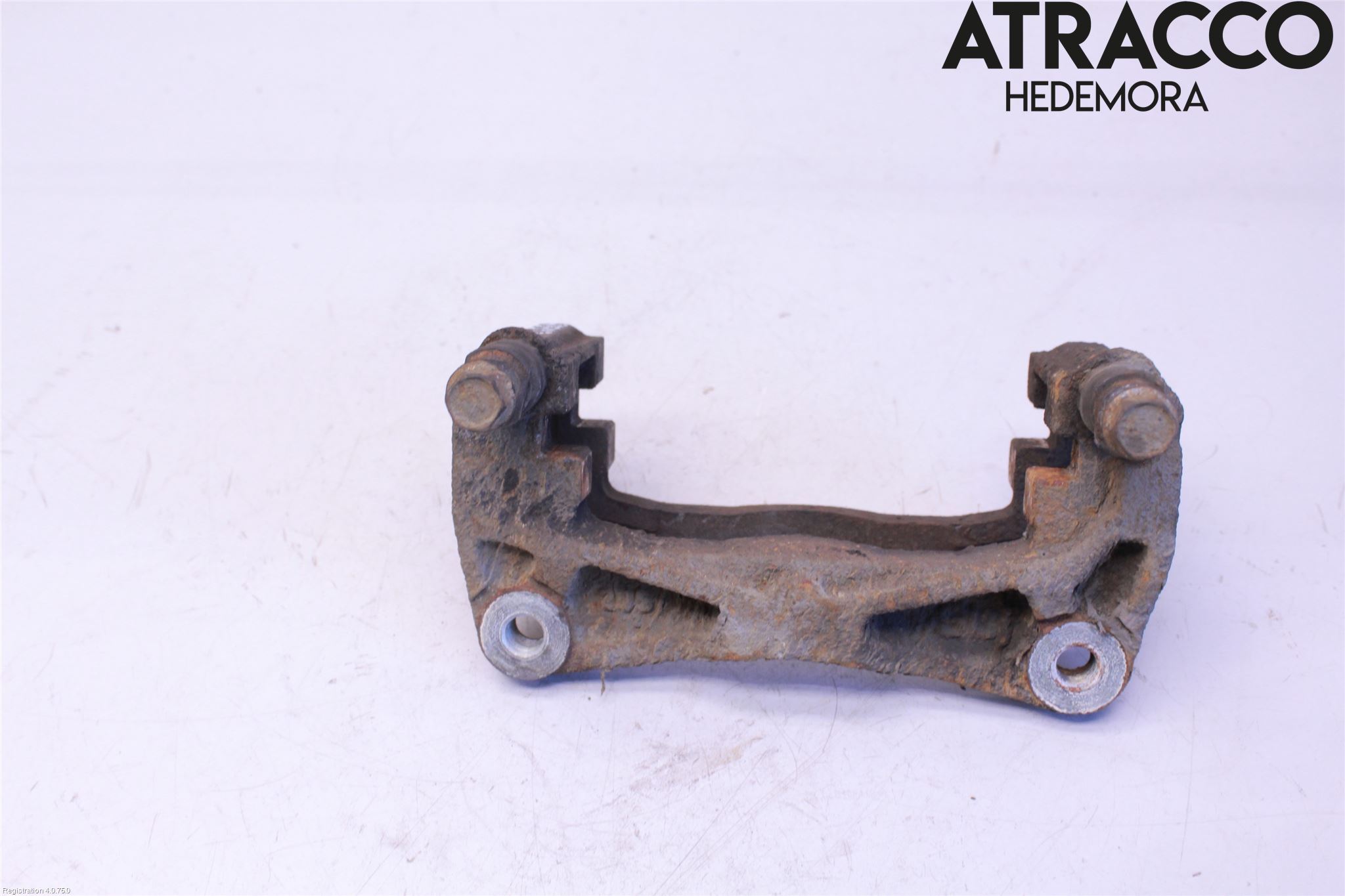 Toyota GT86 12- Bromsokshållare