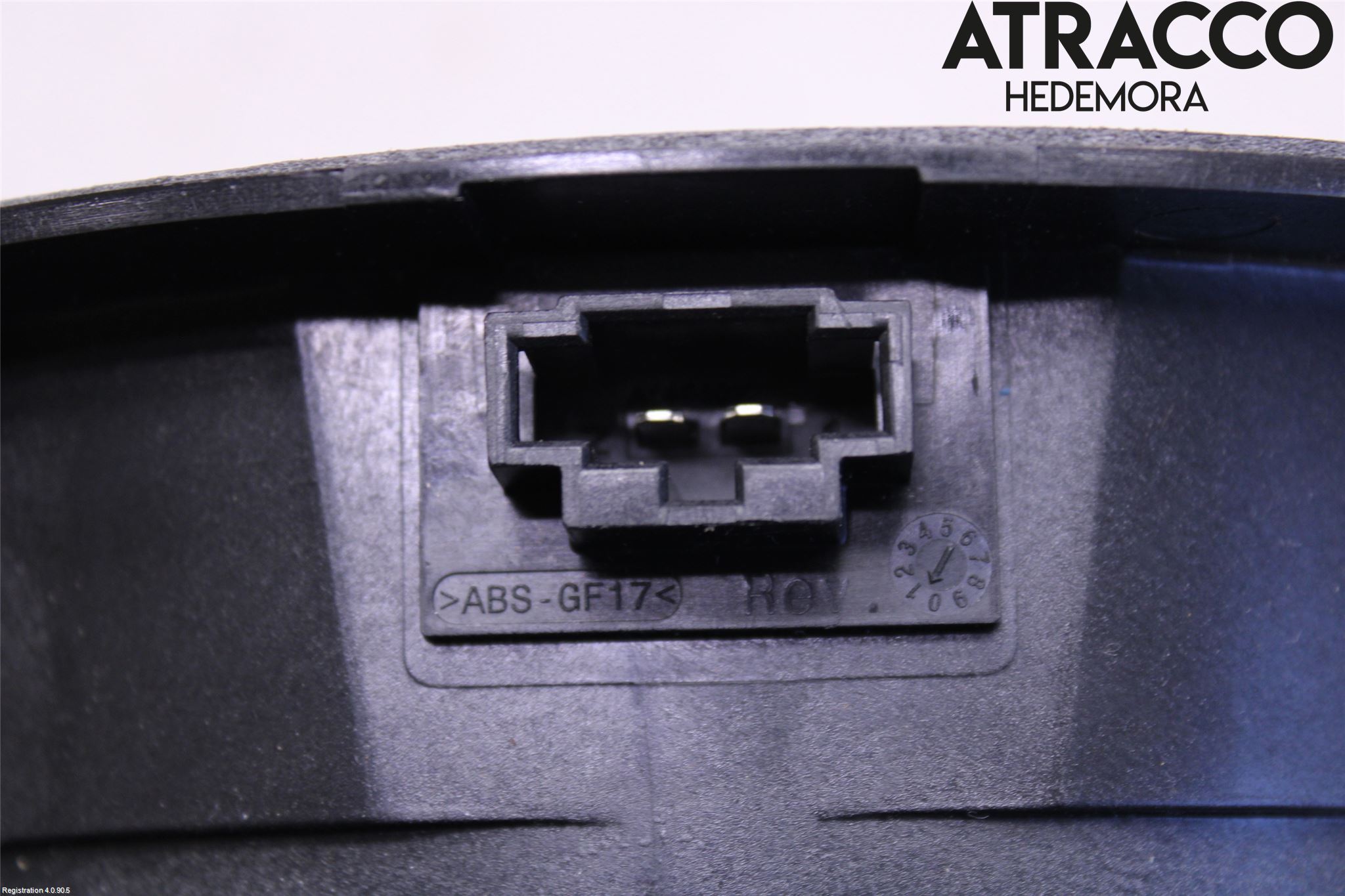 Audi A5 17- Högtalare