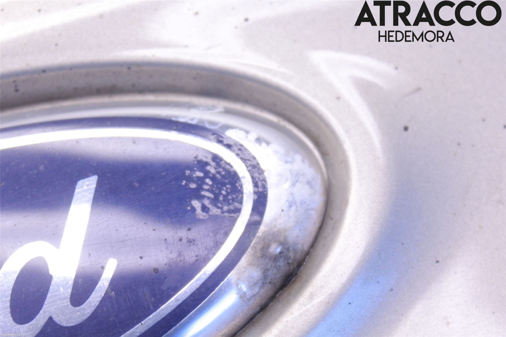 Ford FOCUS 15-18 Bakluckehandtag